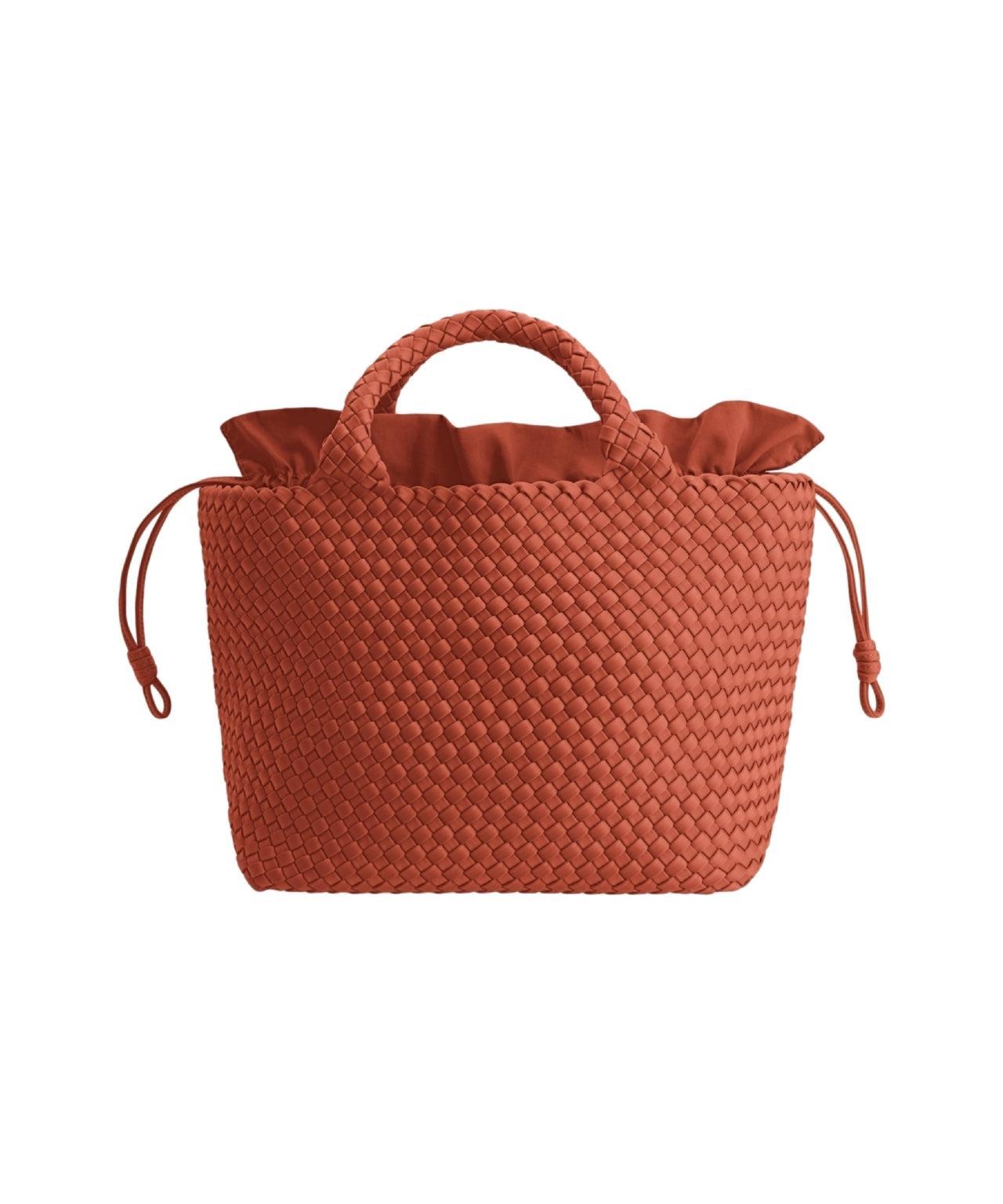 Handbag in neoprene Product Image