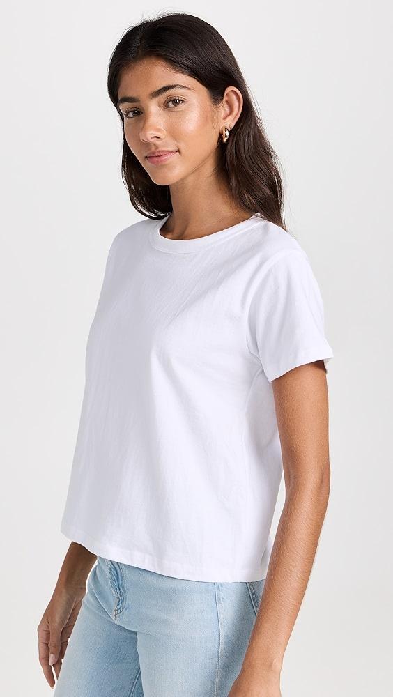 Leset Classic Margo Tee | Shopbop Product Image