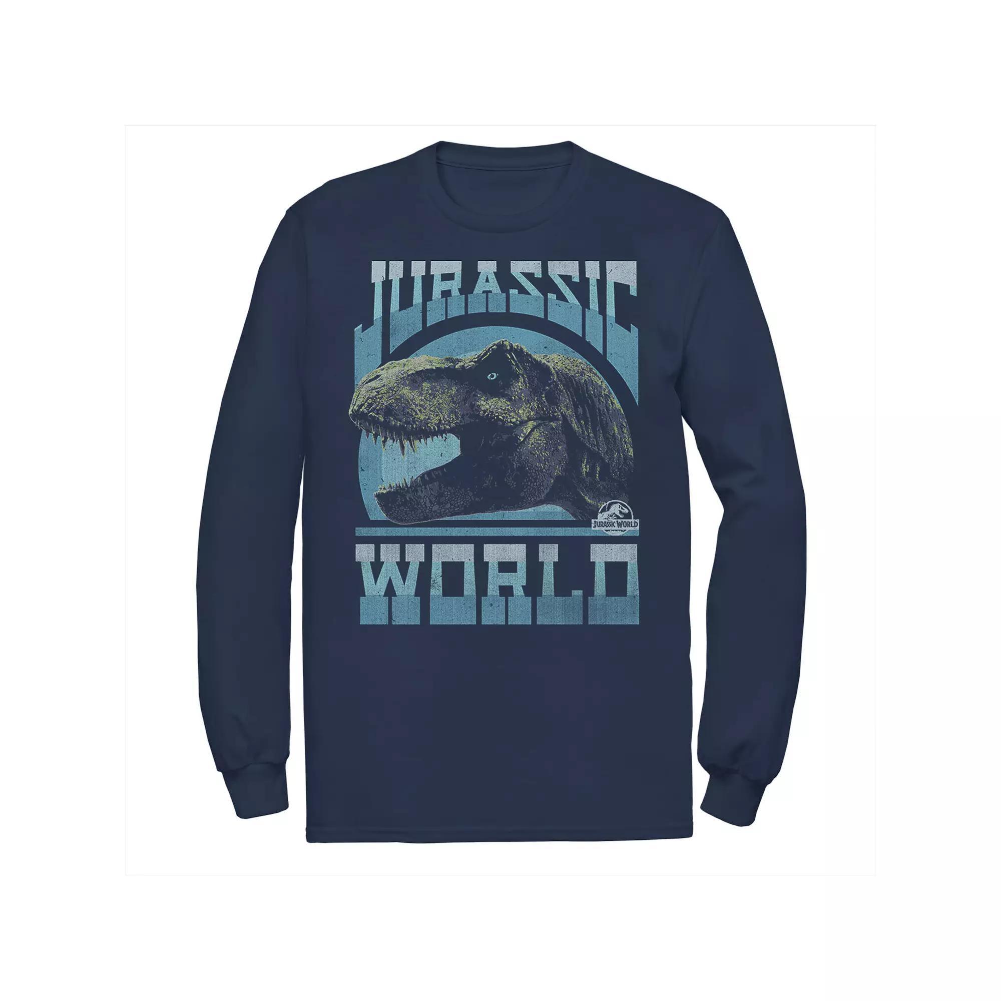 Men's Star Wars Falcon Schematic Graphic Tee,  Product Image