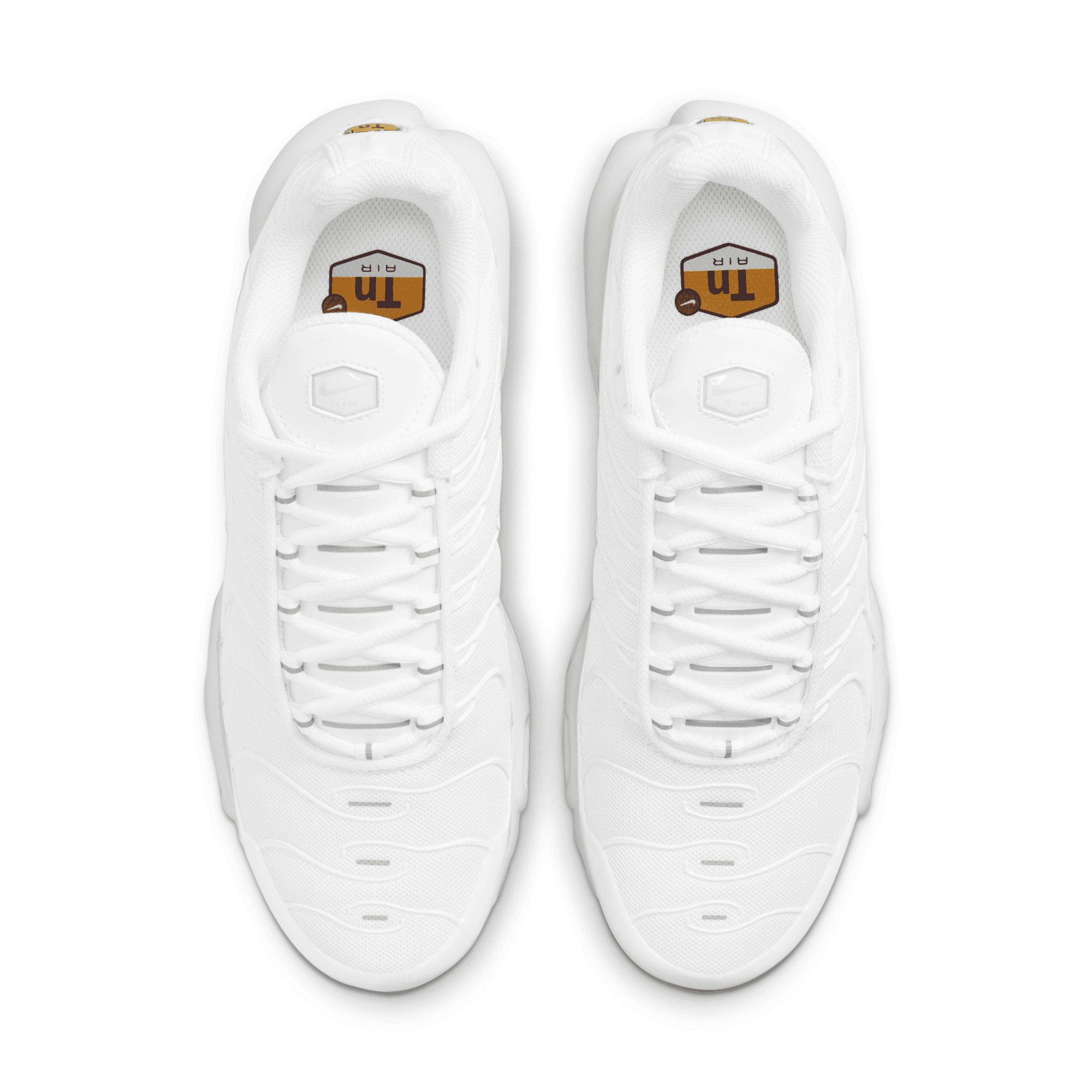 Nike Women's Air Max Plus Shoes Product Image