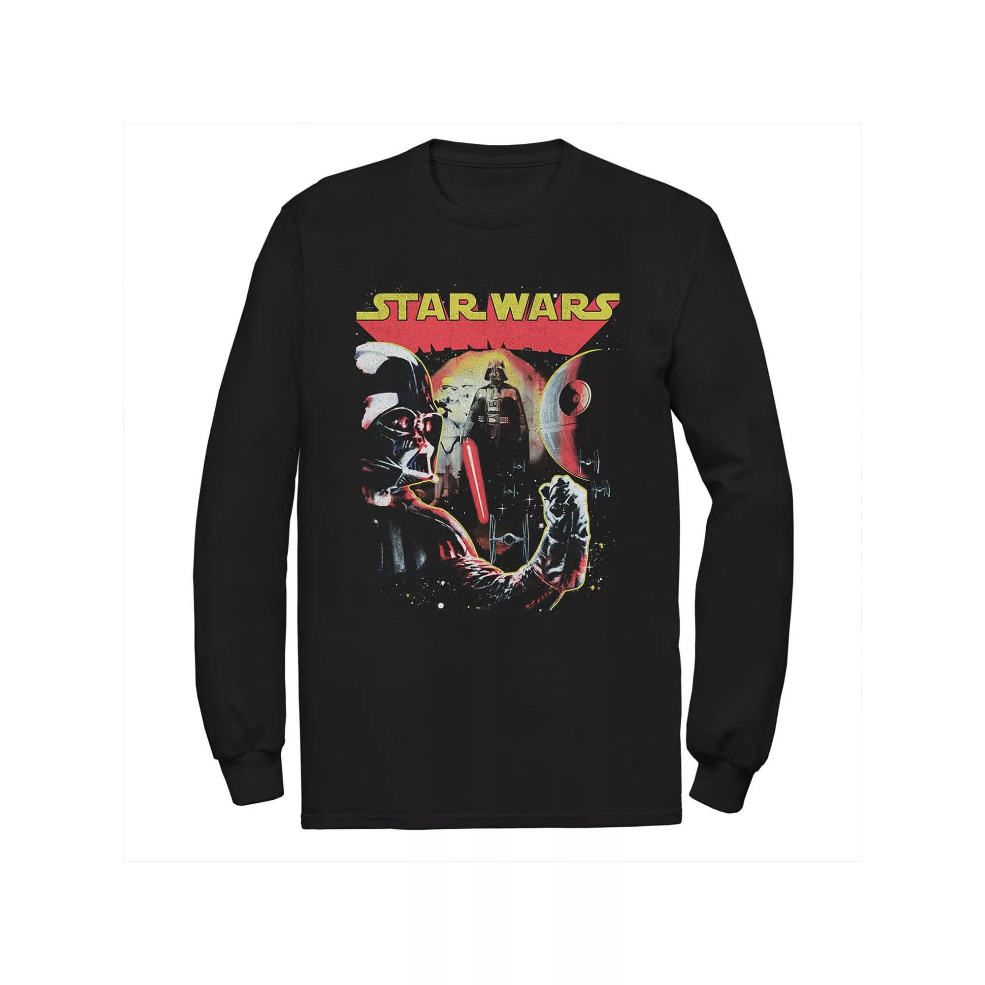 Men's Nintendo Zelda Triumphant Triforce Comp Logo Tee,  Product Image