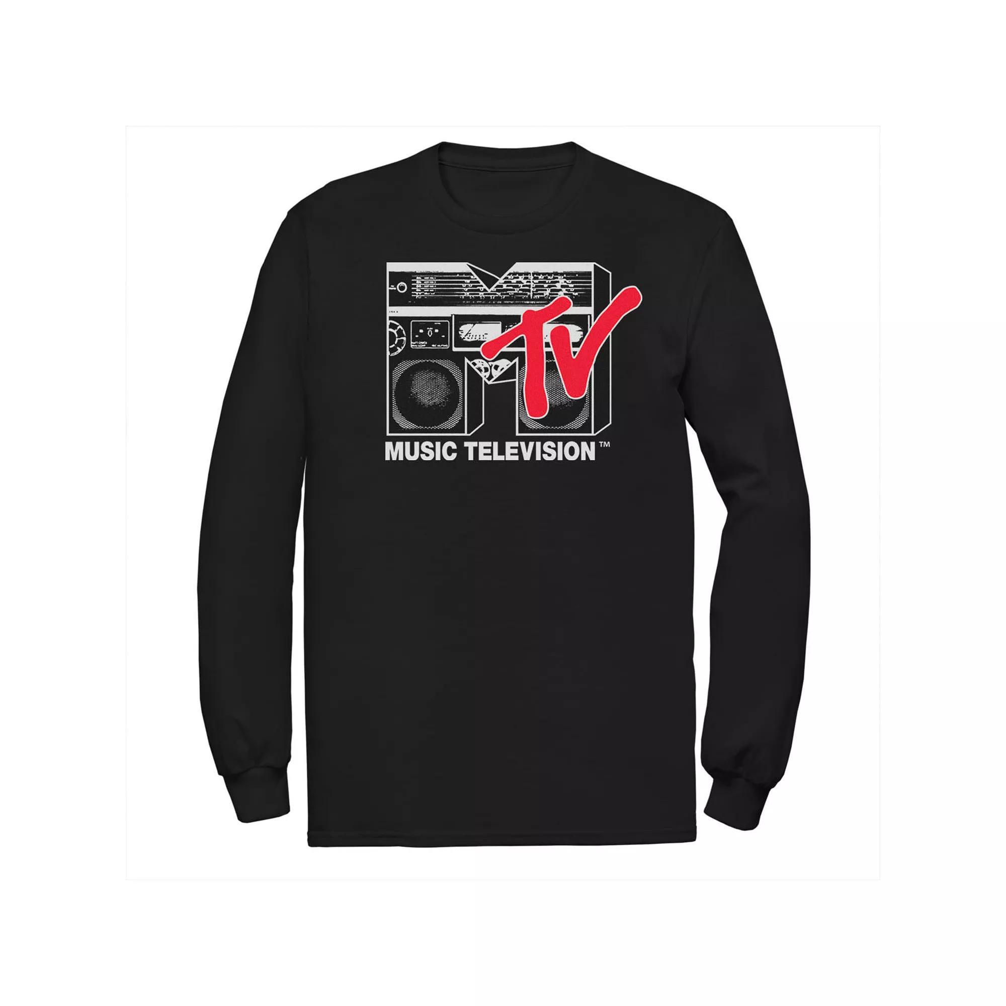 Men's Star Trek: Picard Visitor Badge Tee,  Product Image