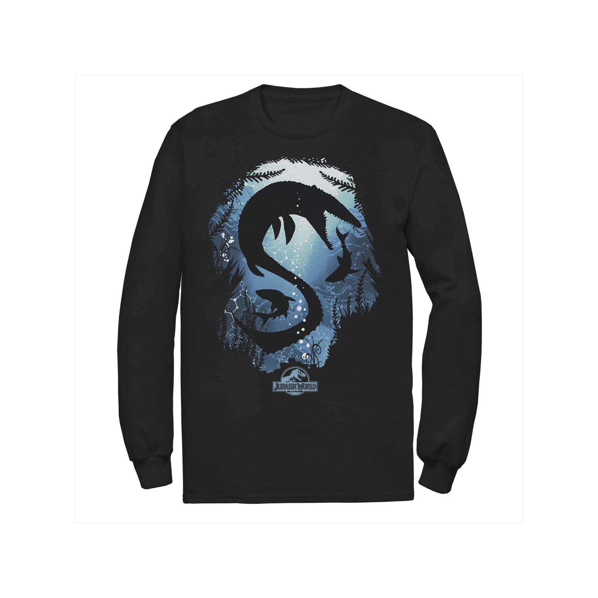 Men's Marvel Father's Day Retro Hulk Dad Bod Portrait Tee,  Product Image