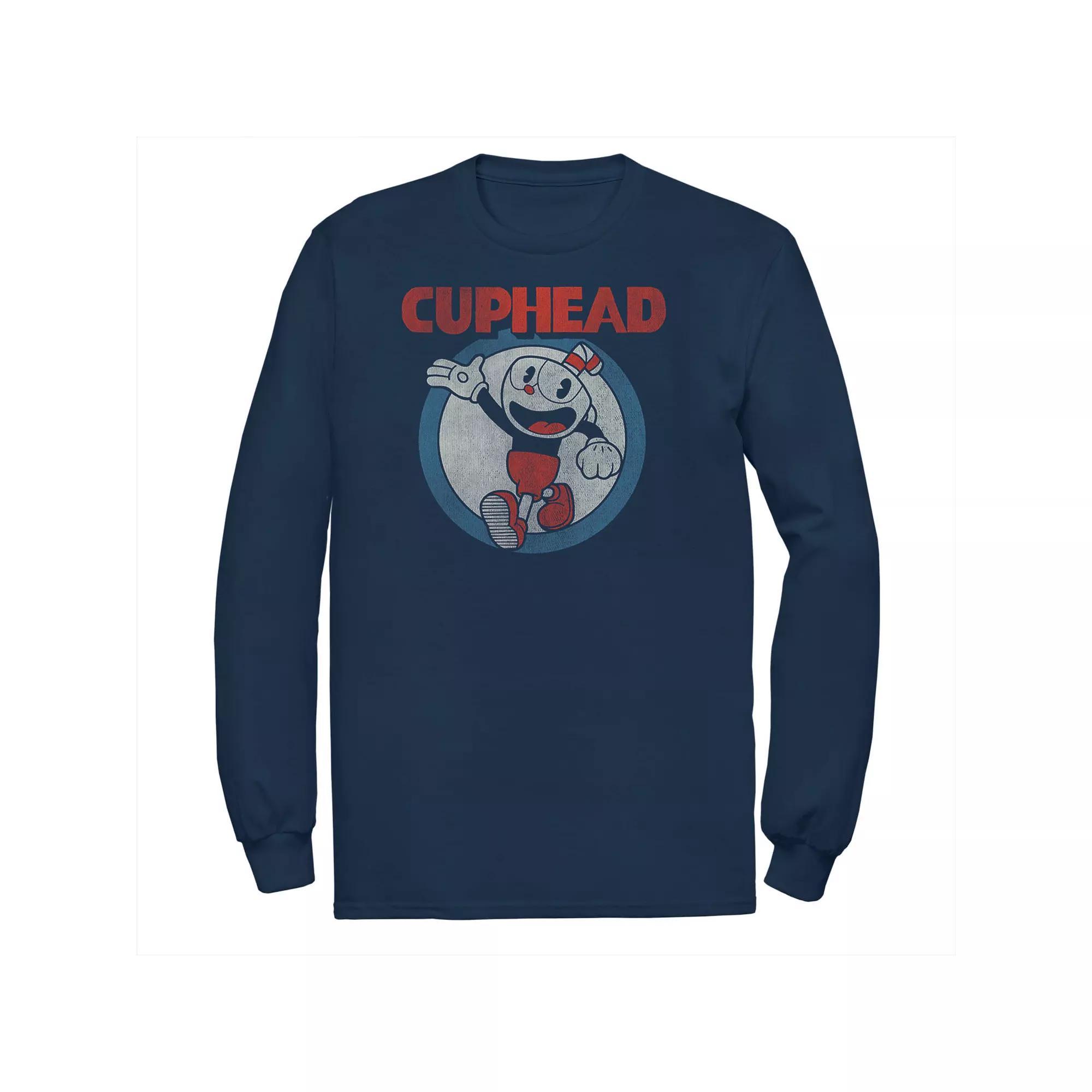 Men's DC Comics Batman Starry Night Logo Tee,  Product Image