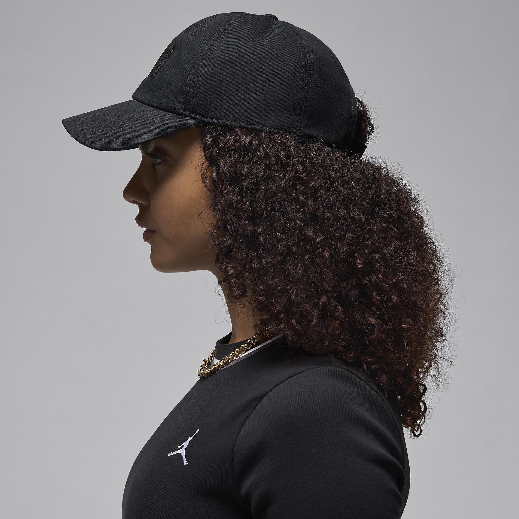 Jordan Club Cap Adjustable Hat Product Image