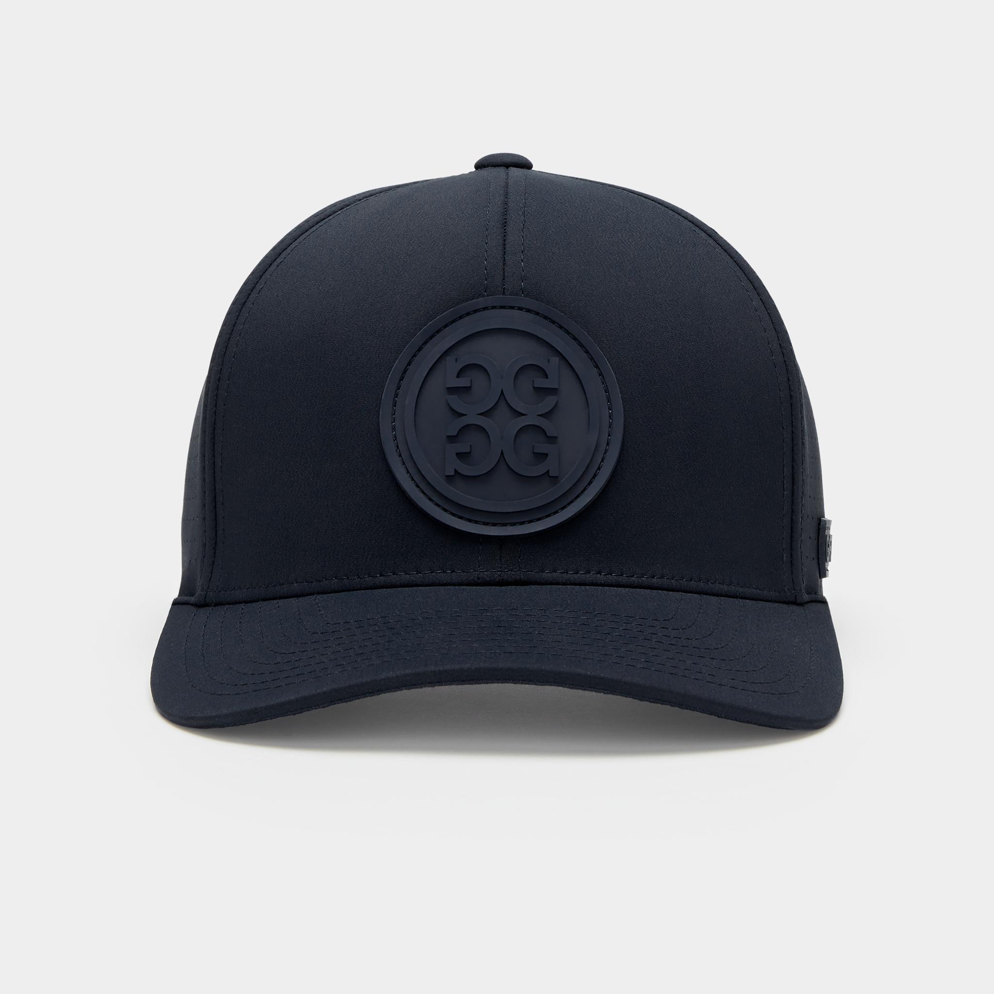 PERFORATED FEATHERWEIGHT TECH SNAPBACK HAT Product Image