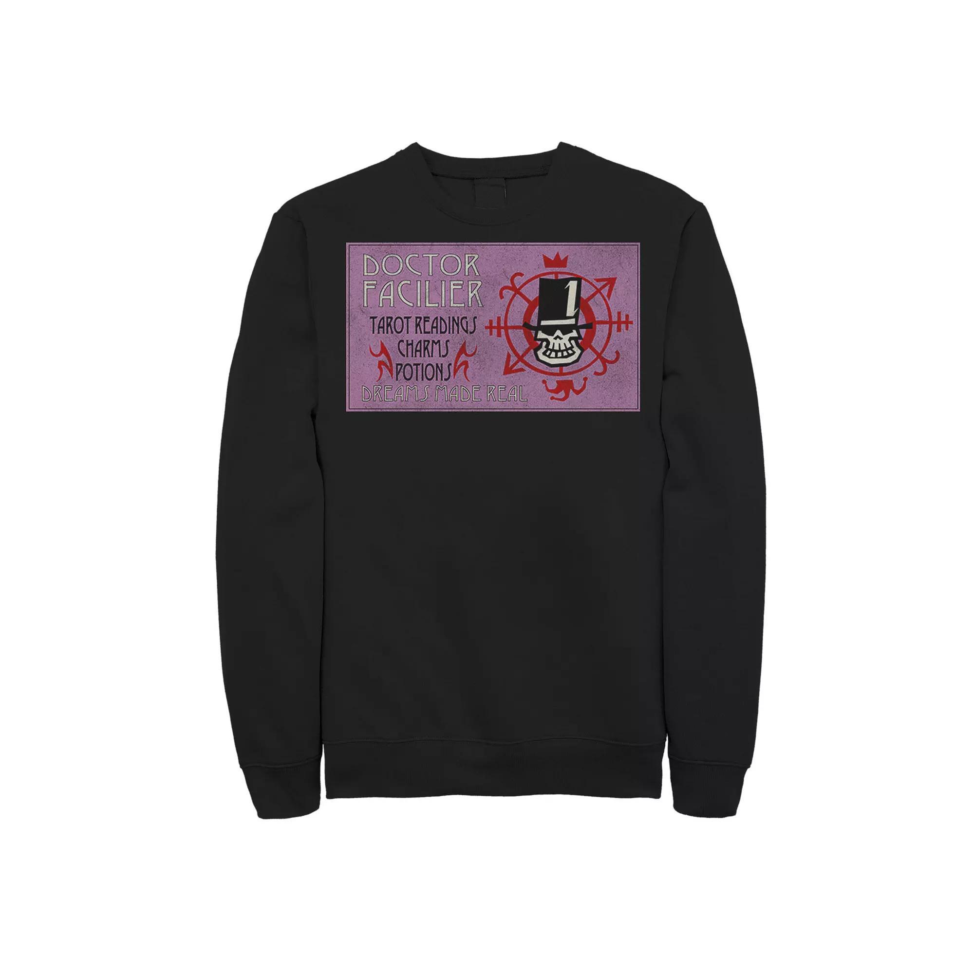 Disney's Mickey Mouse Men's Heart Hands Product Image