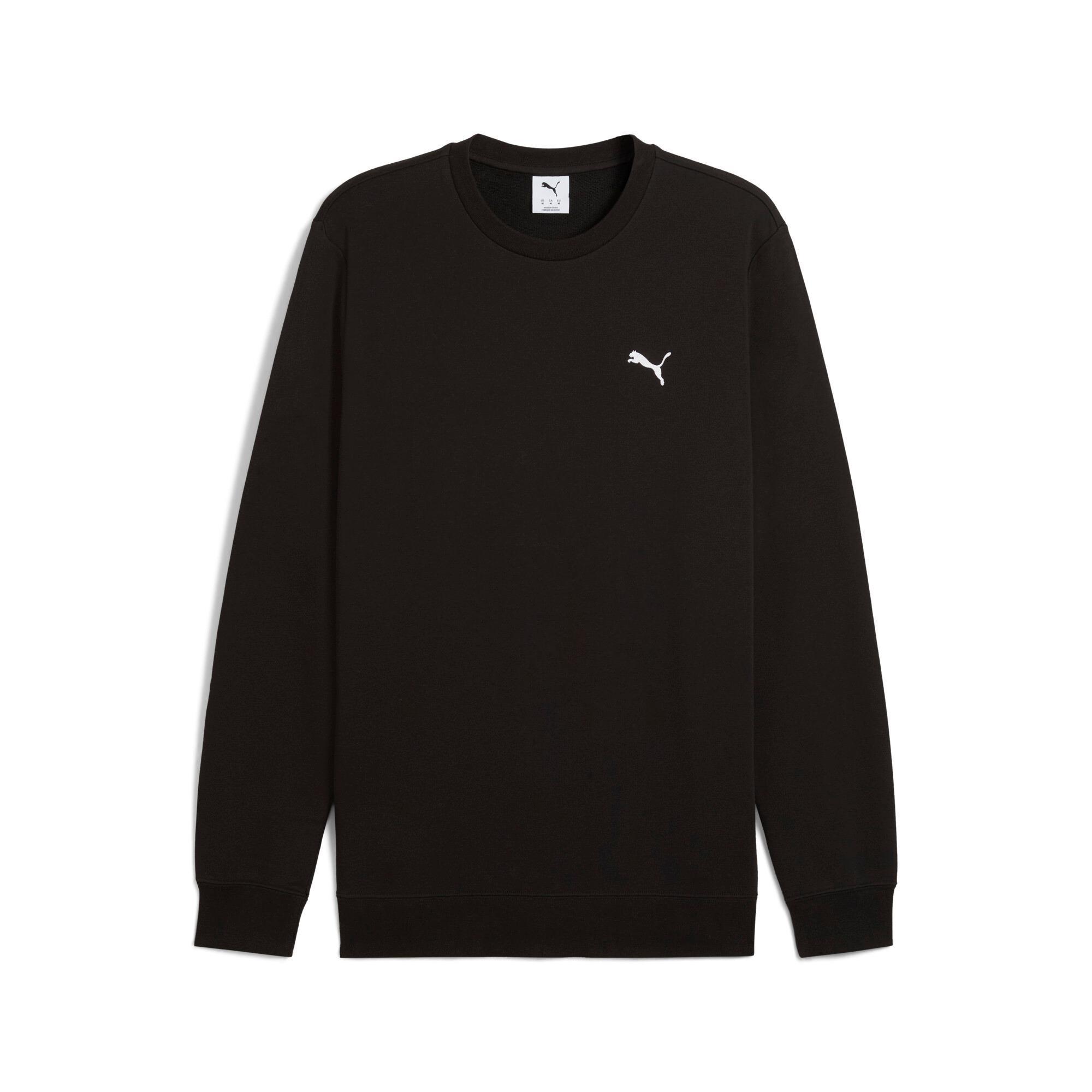 Essentials Men's Crew Neck Sweatshirt Product Image