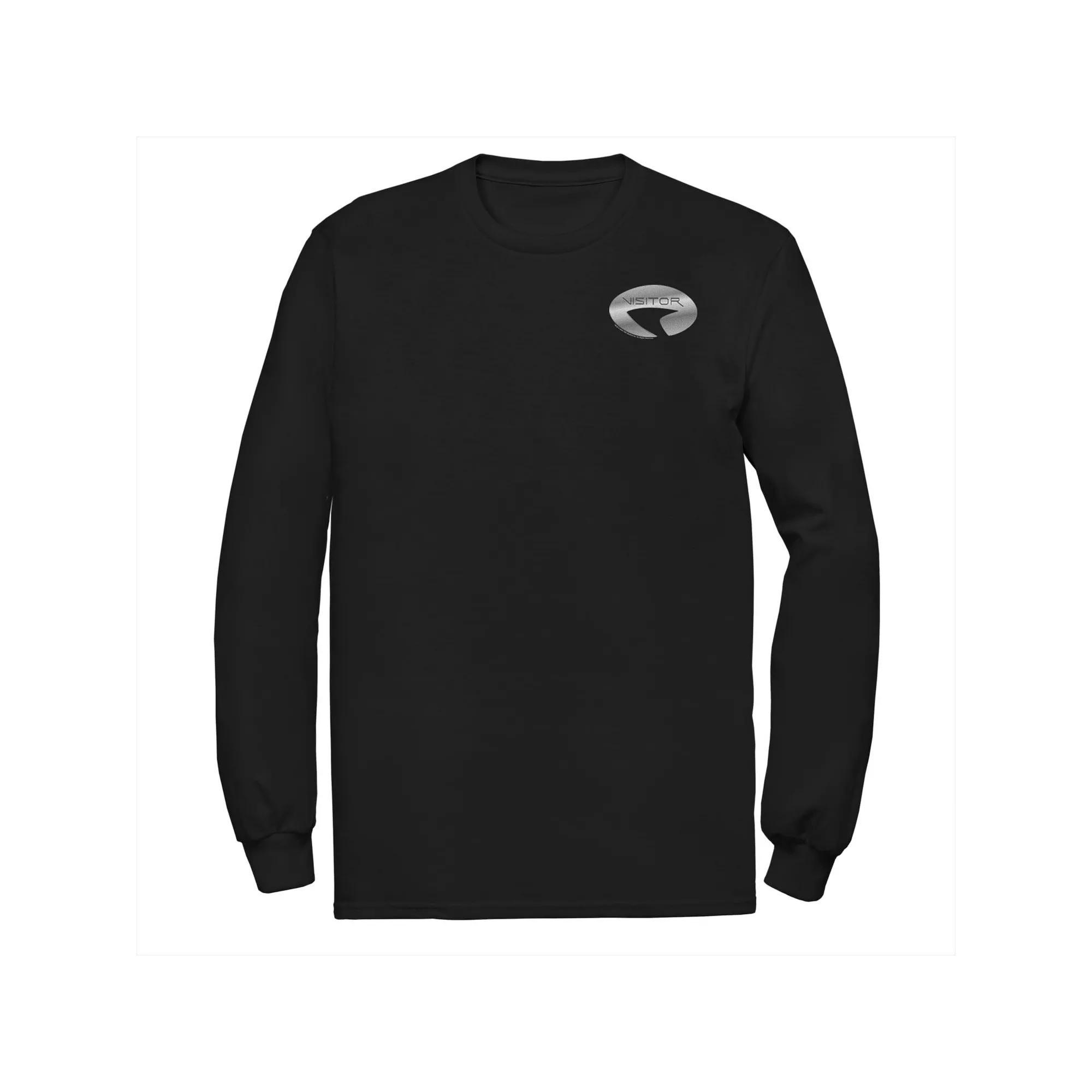 Men's Star Trek: Picard Visitor Badge Tee,  Product Image