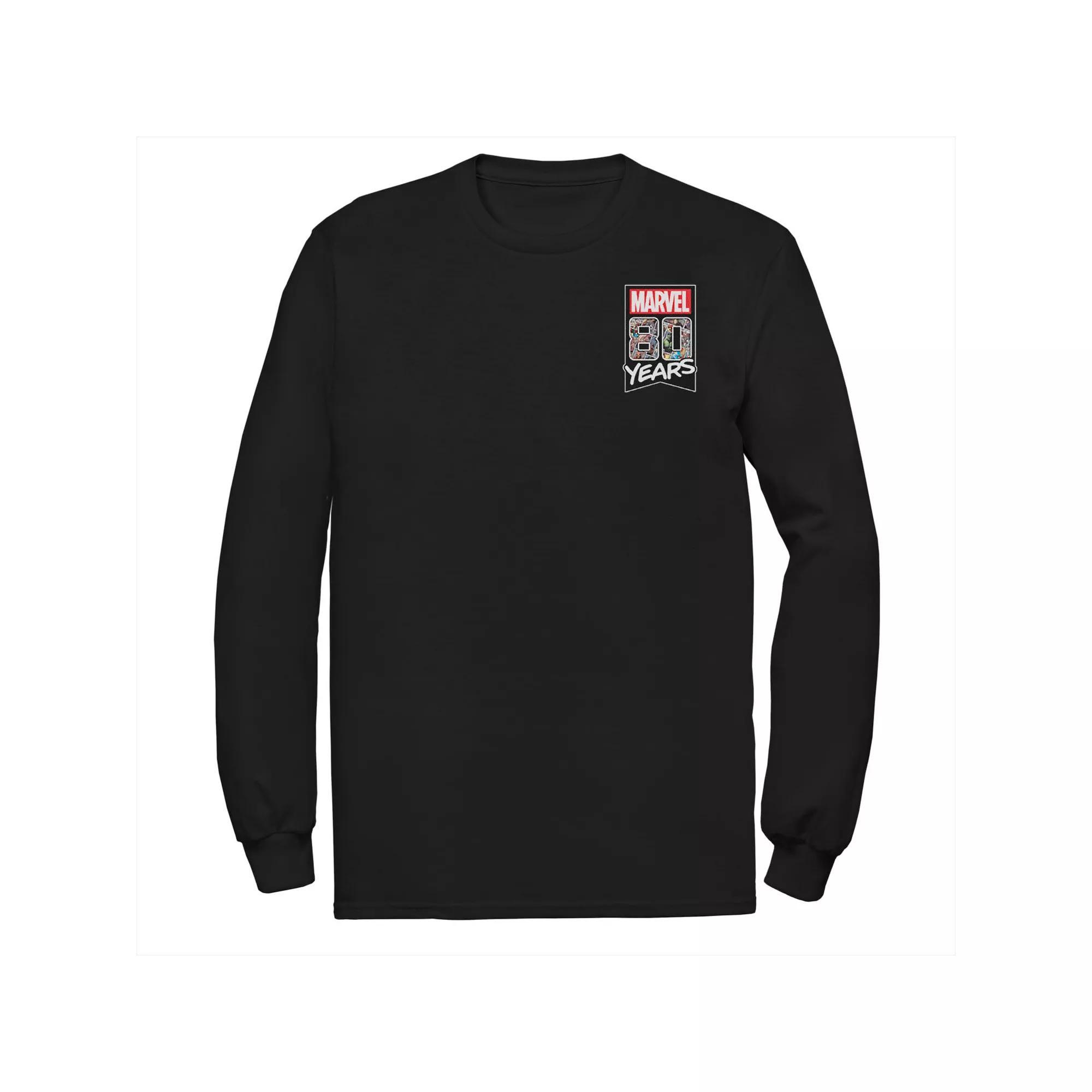 Men's Star Trek: Picard Visitor Badge Tee,  Product Image