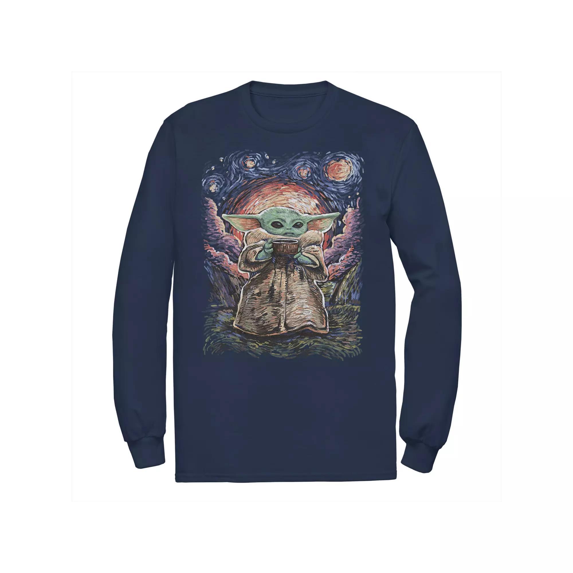 Men's Nintendo Zelda Triumphant Triforce Comp Logo Tee,  Product Image