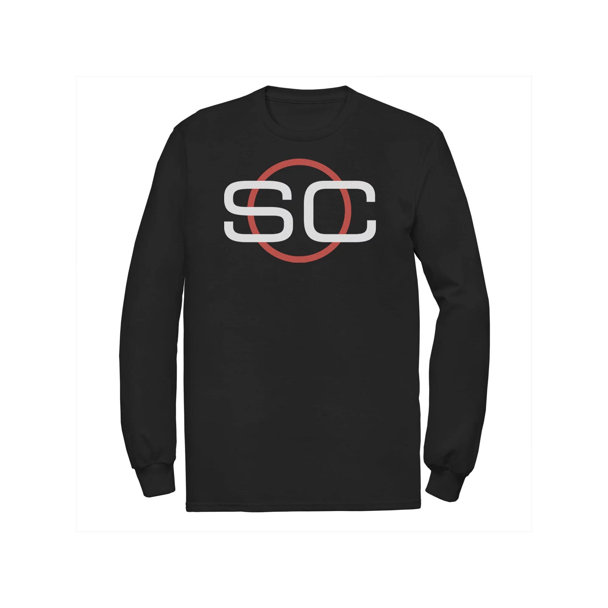 Men's Star Wars Character Gingerbread Portrait Tee,  Product Image