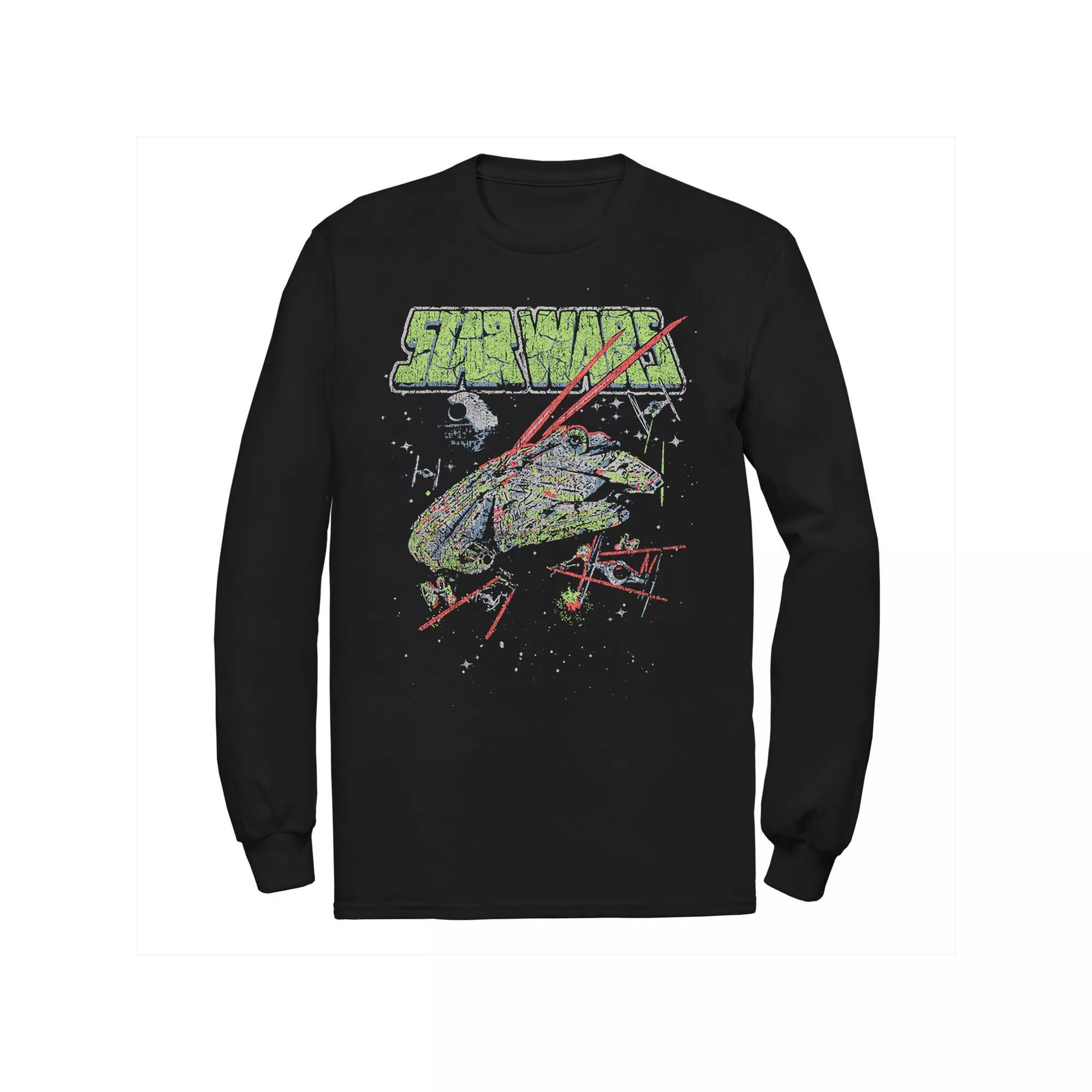 Men's Periodic Table Of Elements Chemistry Humor Tee,  Product Image