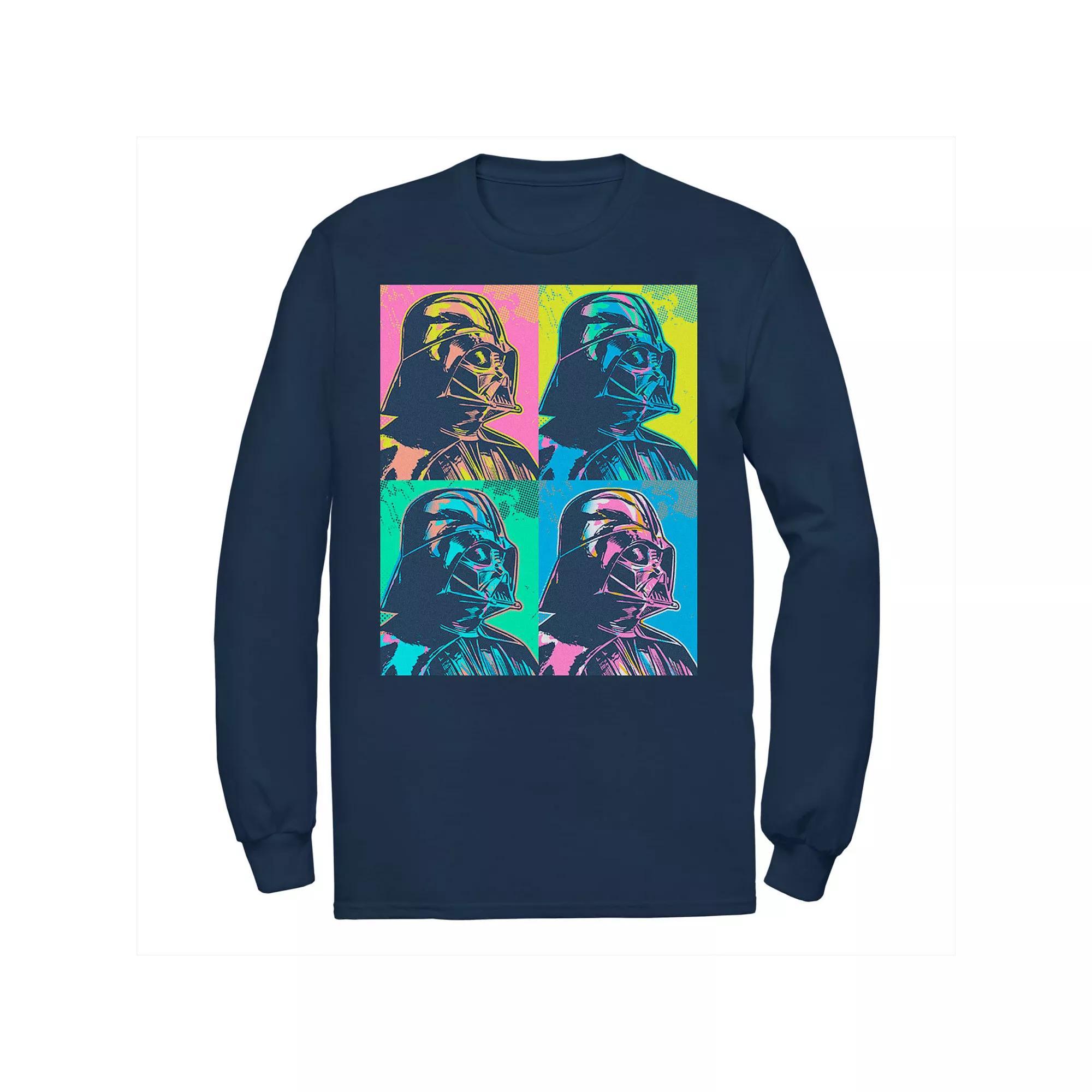 Men's Nickelodeon SpongeBob SquarePants Squidward I Hate Everyone Tee,  Product Image