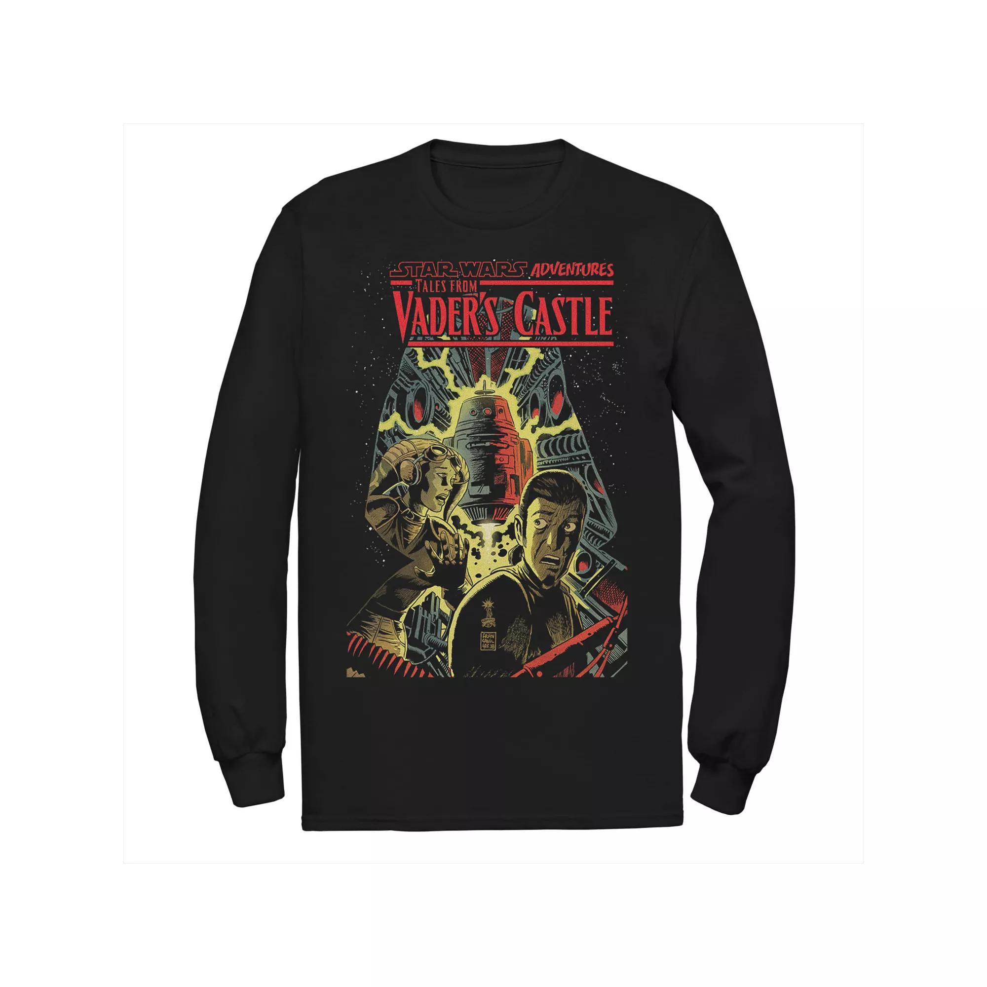 Big & Tall Zelda Breath Of The Wild Eye Icon Tee, Men's,  Product Image