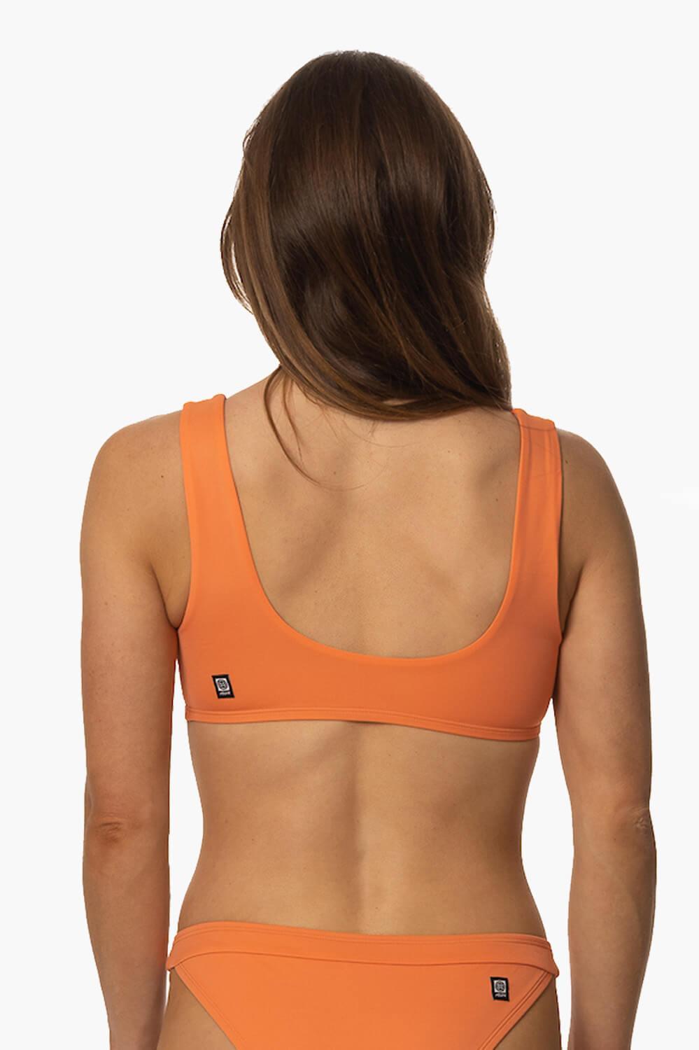 Paige Bikini Top - Redondo Female Product Image