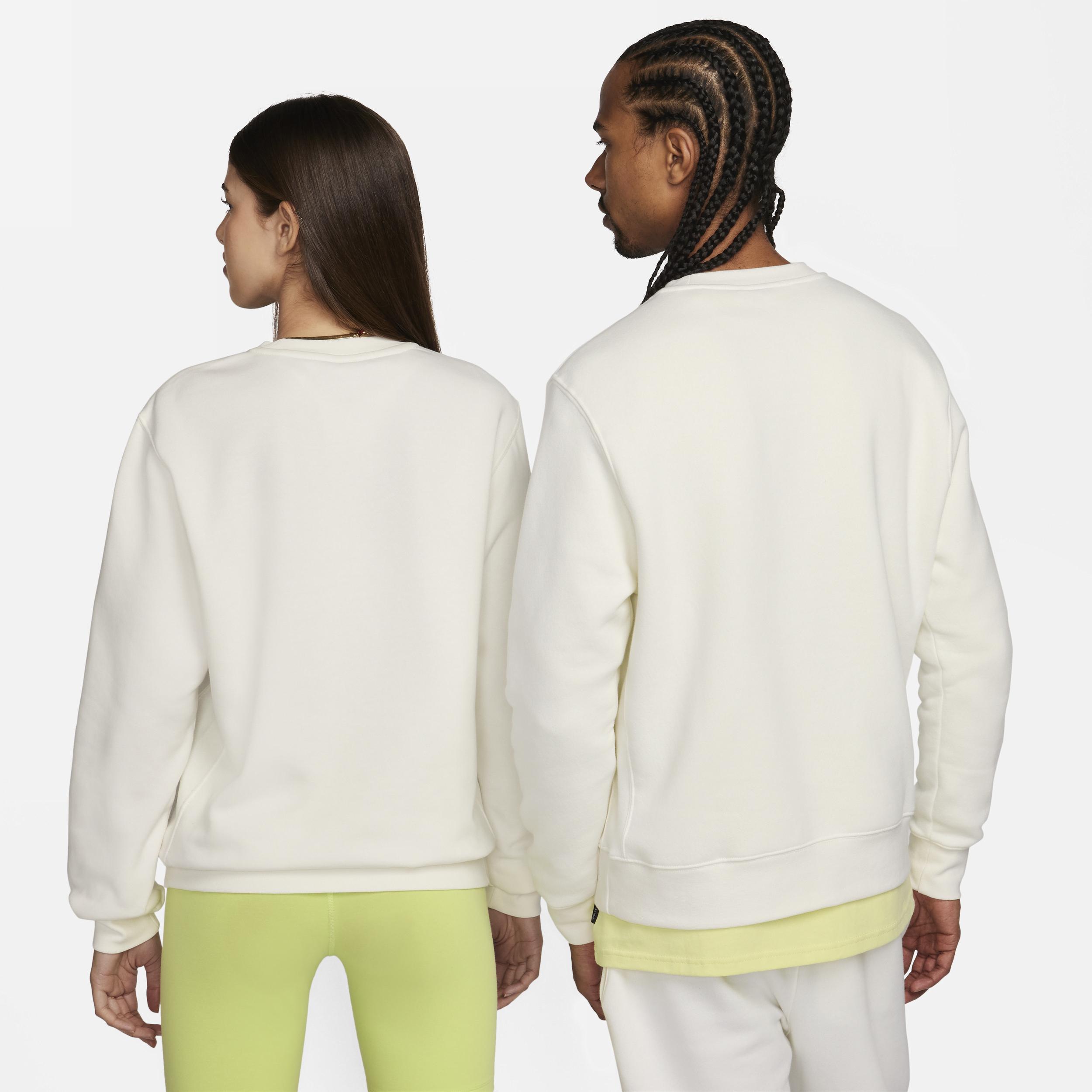 Men's Nike Sportswear Club Fleece Crew Product Image