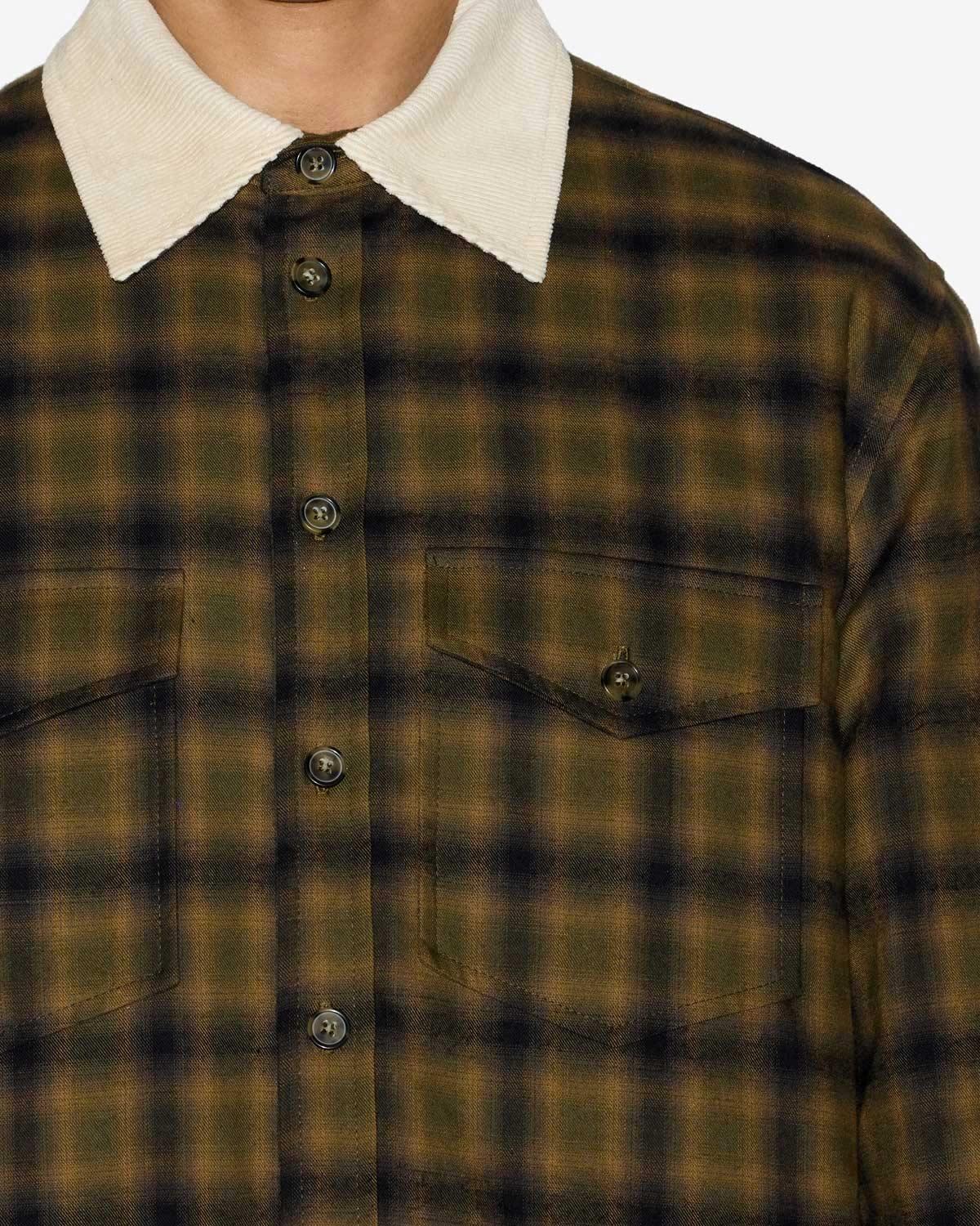 Steeve jacket Male Product Image