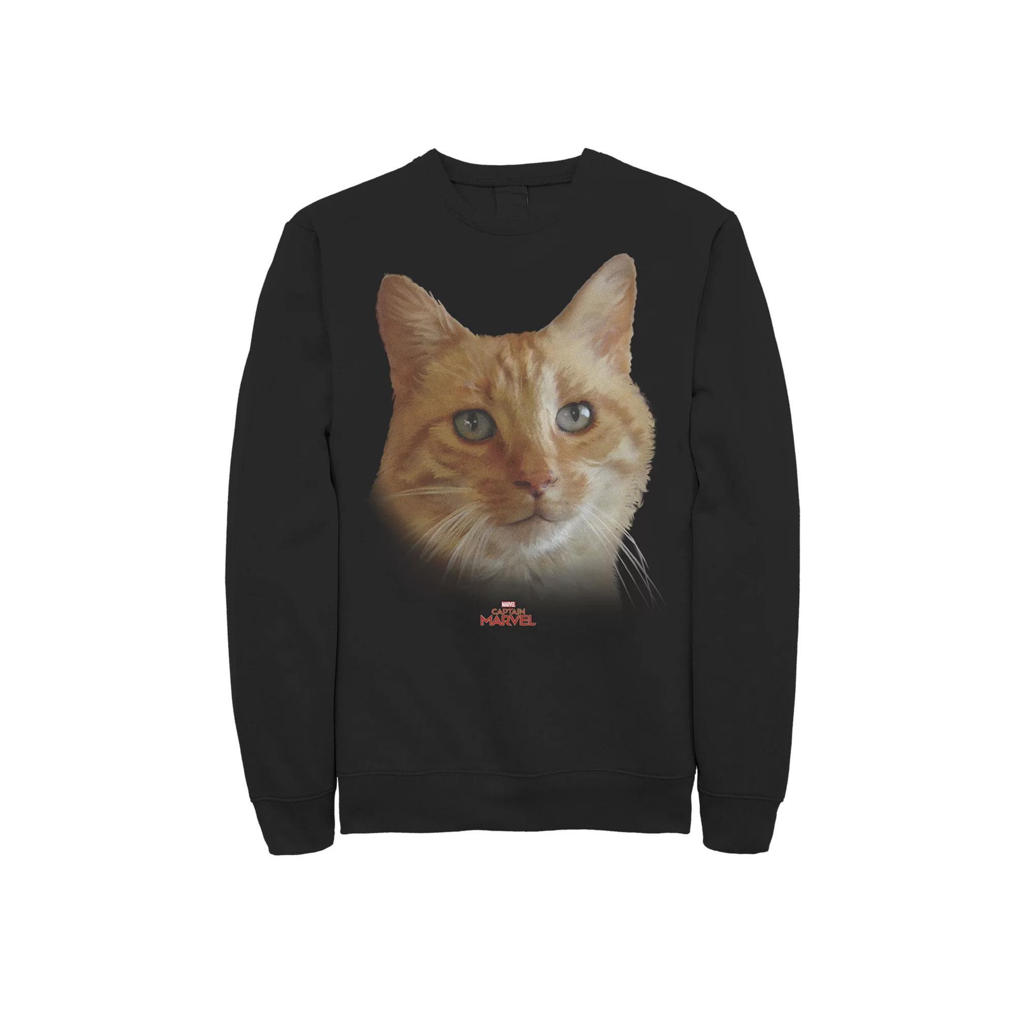 Men's Marvel Spider-Man: Far From Home Queens NY Sweatshirt,  Product Image