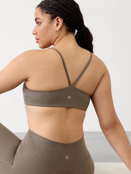 Transcend Scoop Bra A-C Product Image