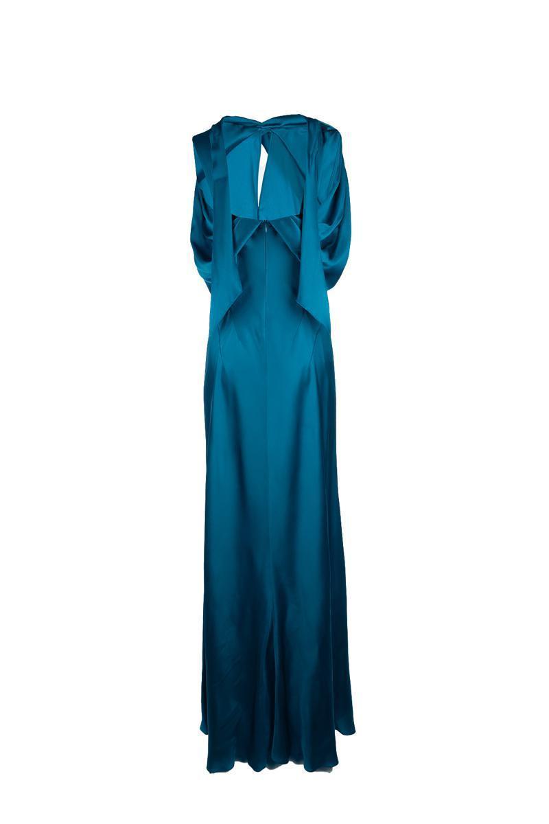 ALBERTA FERRETTI Dress In Octanio Product Image