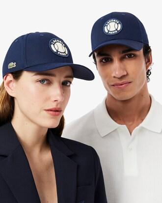 Adjustable Twill Baseball Cap Product Image