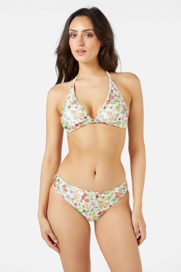 Ella Flora Bikini Bottom Product Image
