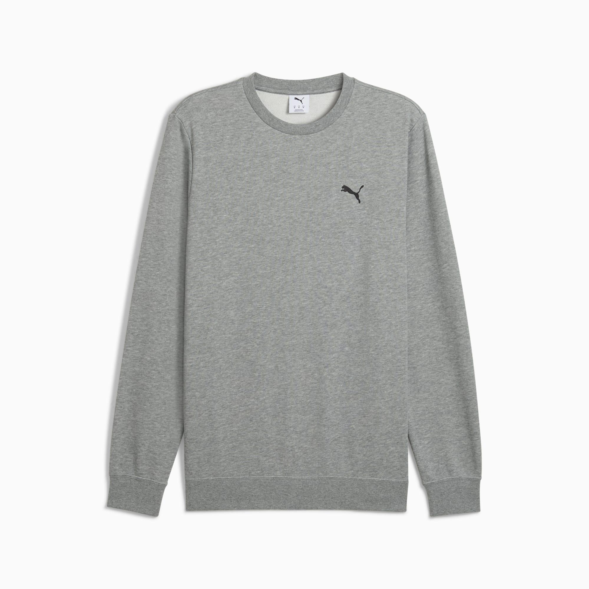 Essentials Men's Crew Neck Sweatshirt Product Image