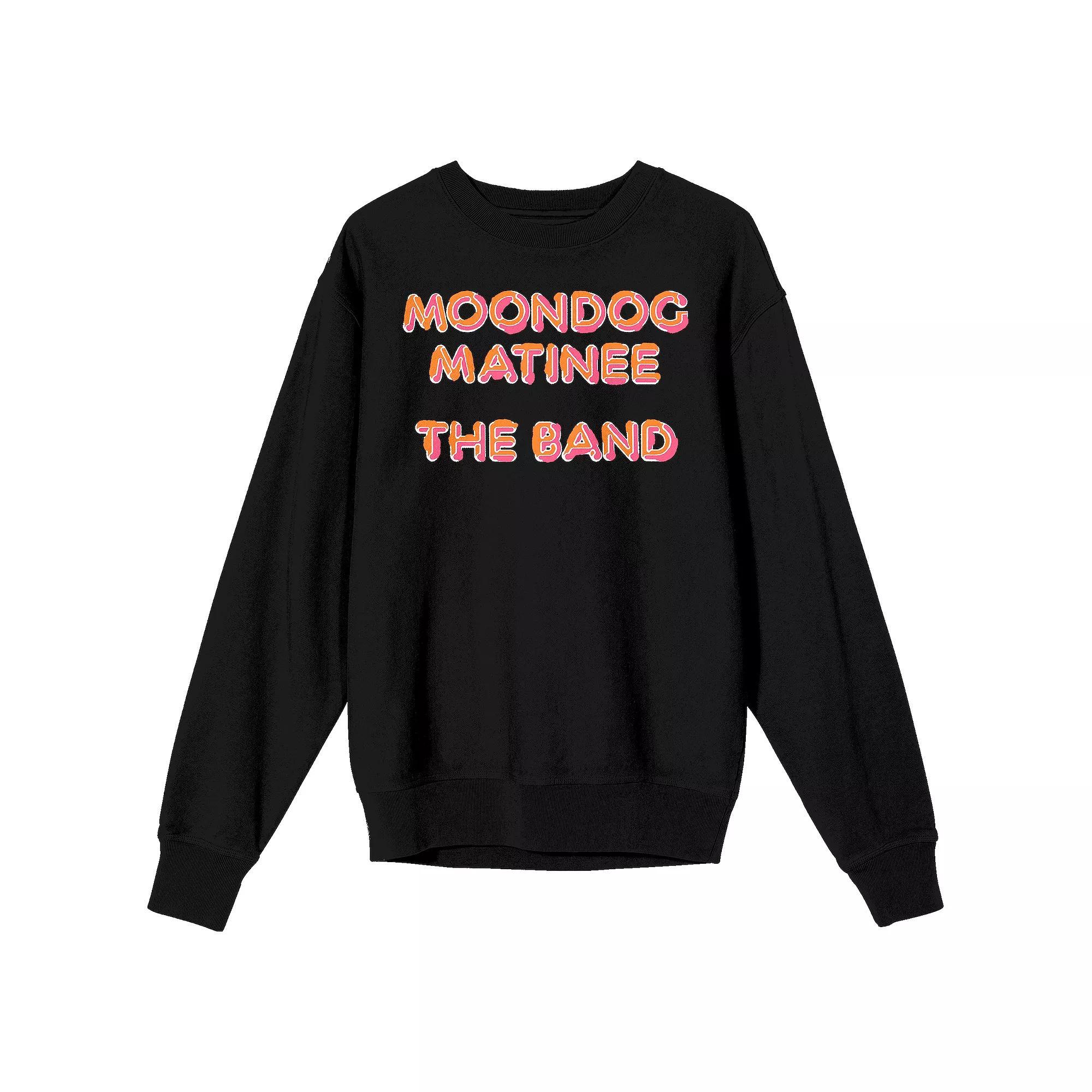 Men's The Band Moondog Matinee Long Sleeve Graphic Tee,  Product Image