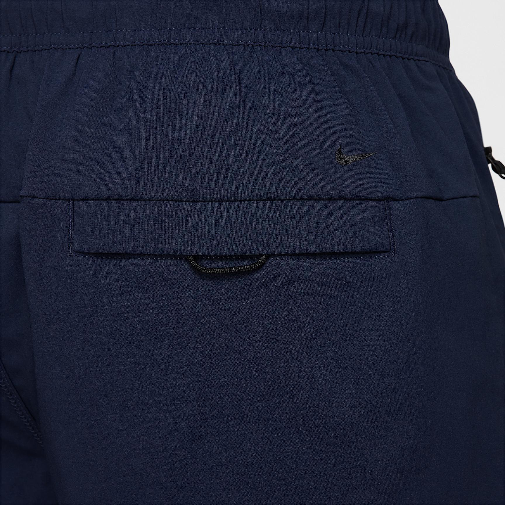 Nike Men's Tech Woven Shorts Product Image