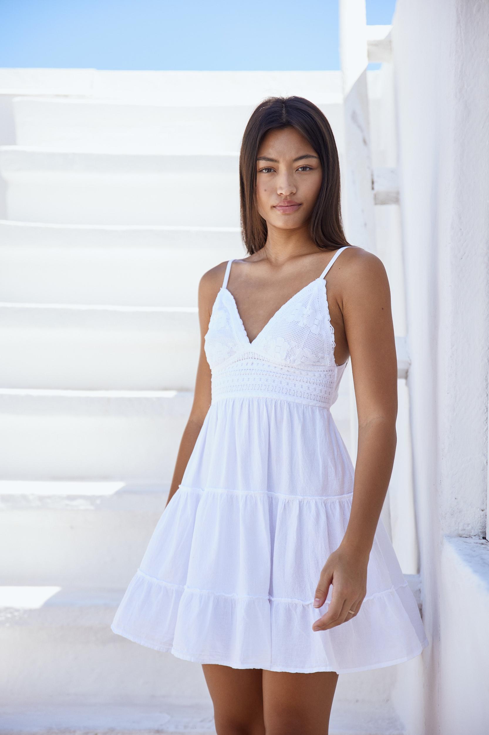 Mia Dress Product Image