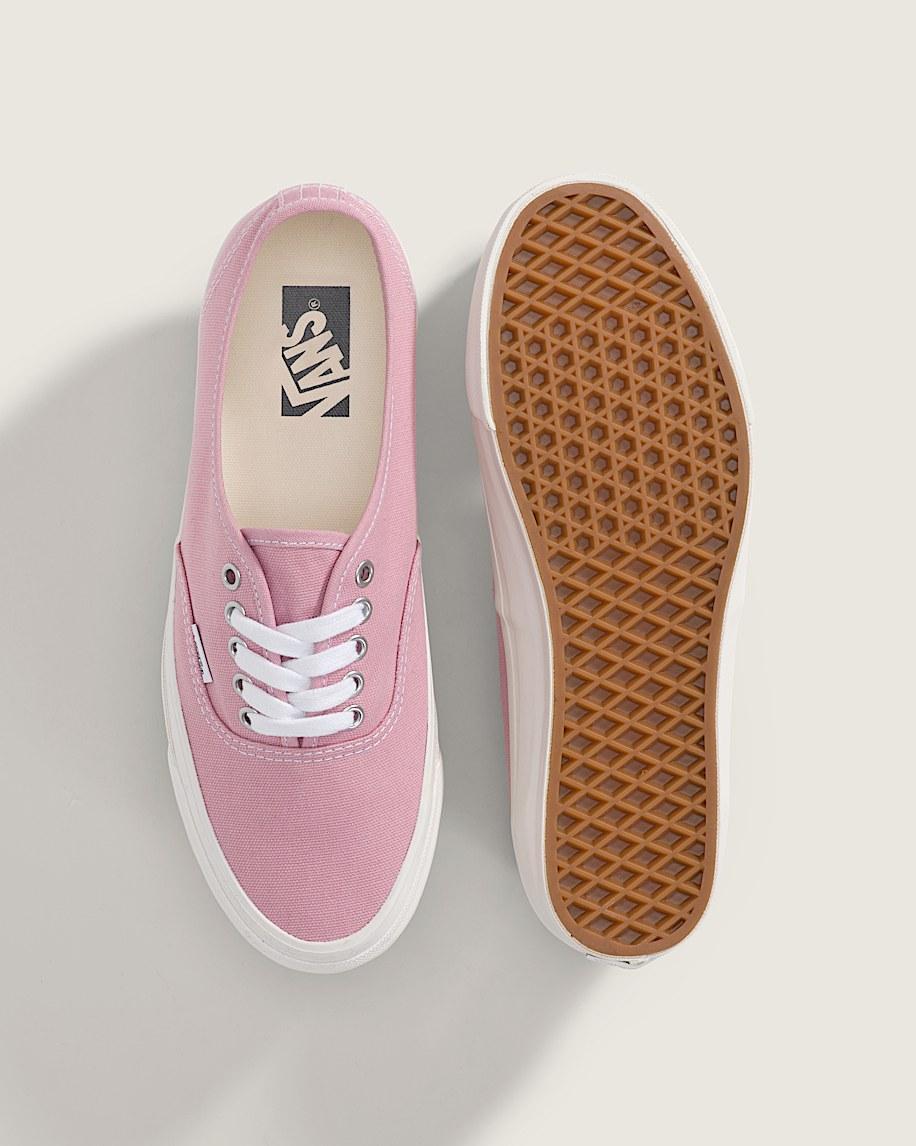 Premium Authentic Shoe in Dawn Pink| Vans US Product Image