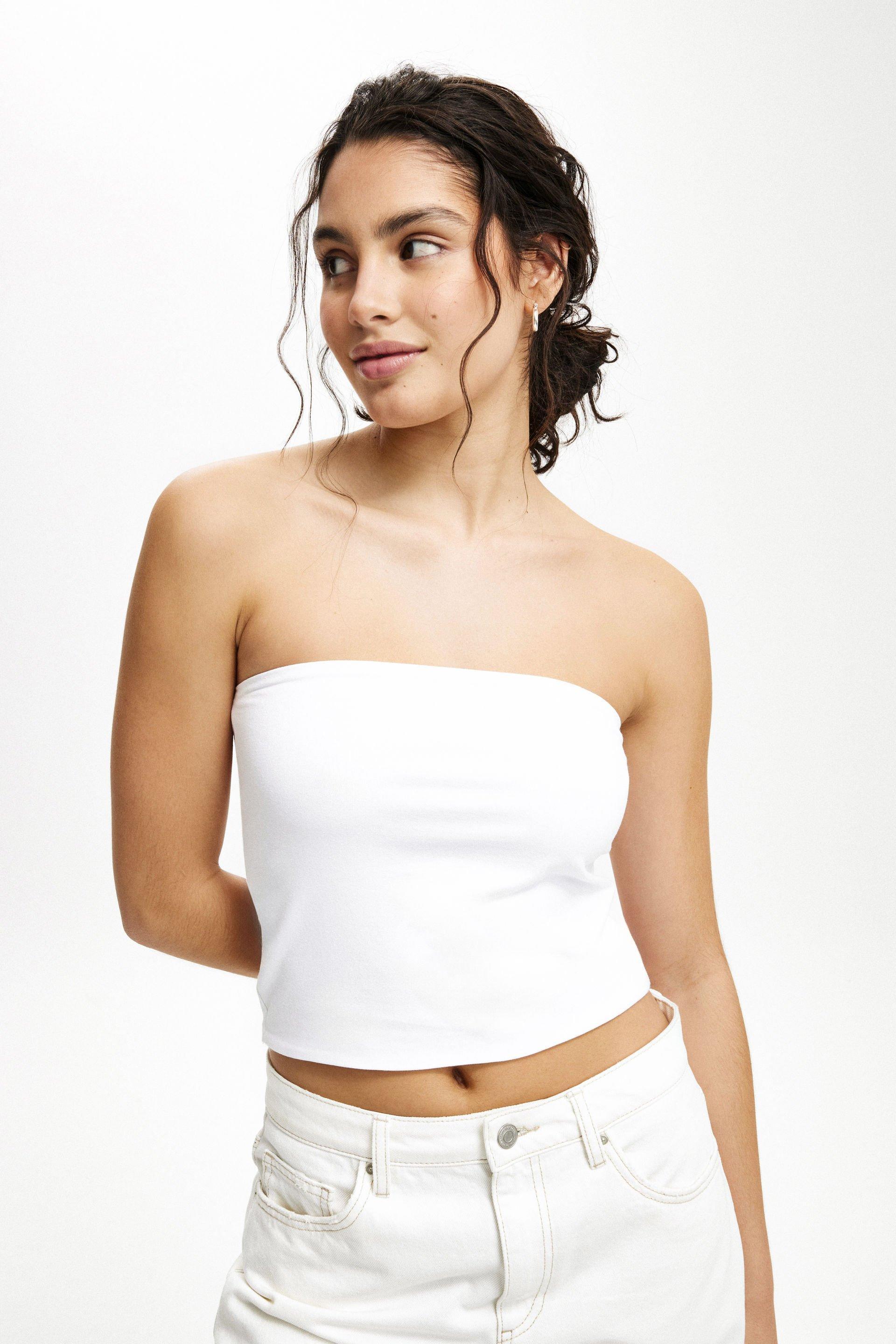 All Day Tube Top Product Image