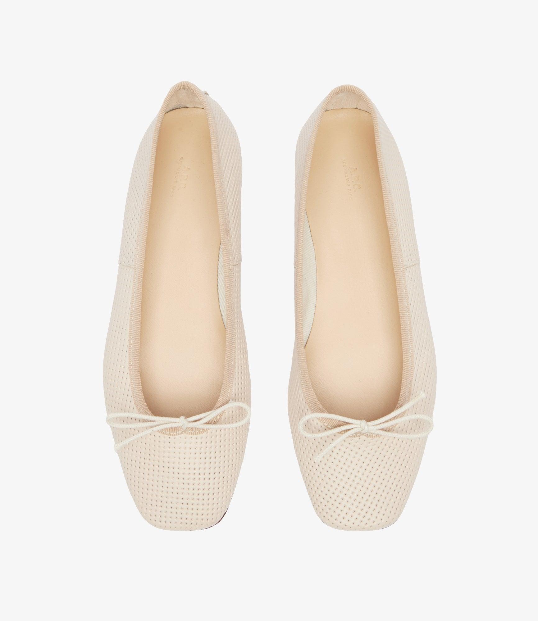 Leah ballet flats Female Product Image