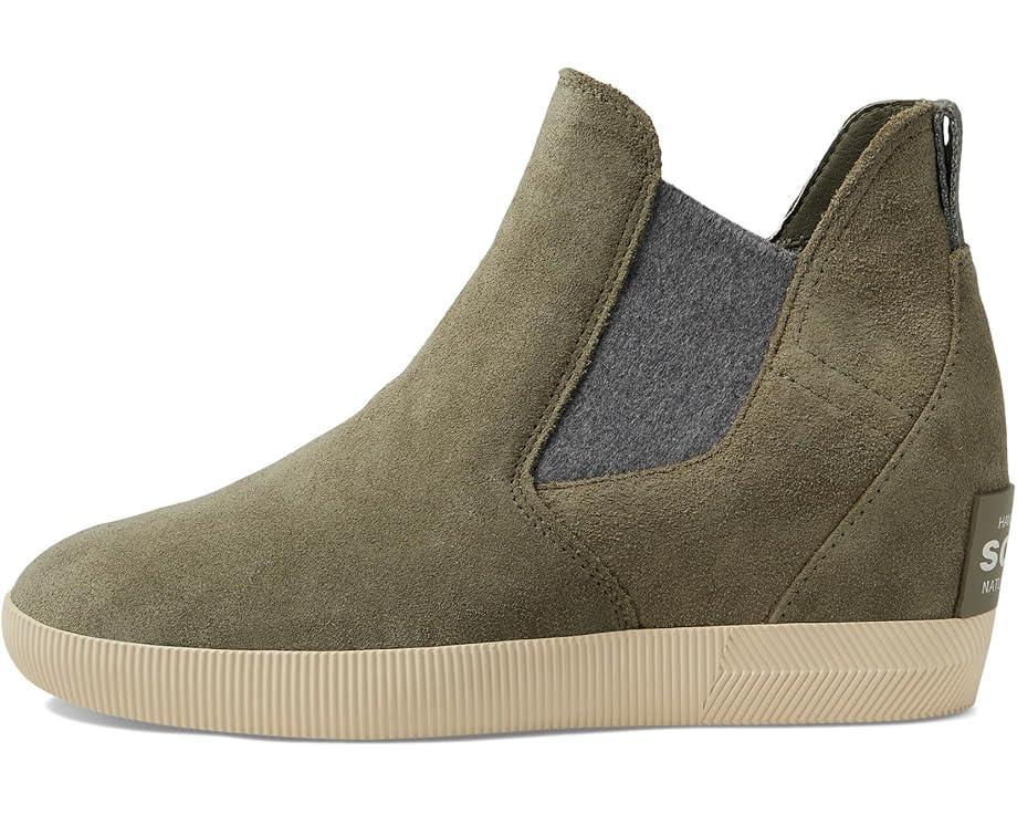 Out N About™ Pull-On Wedge Product Image