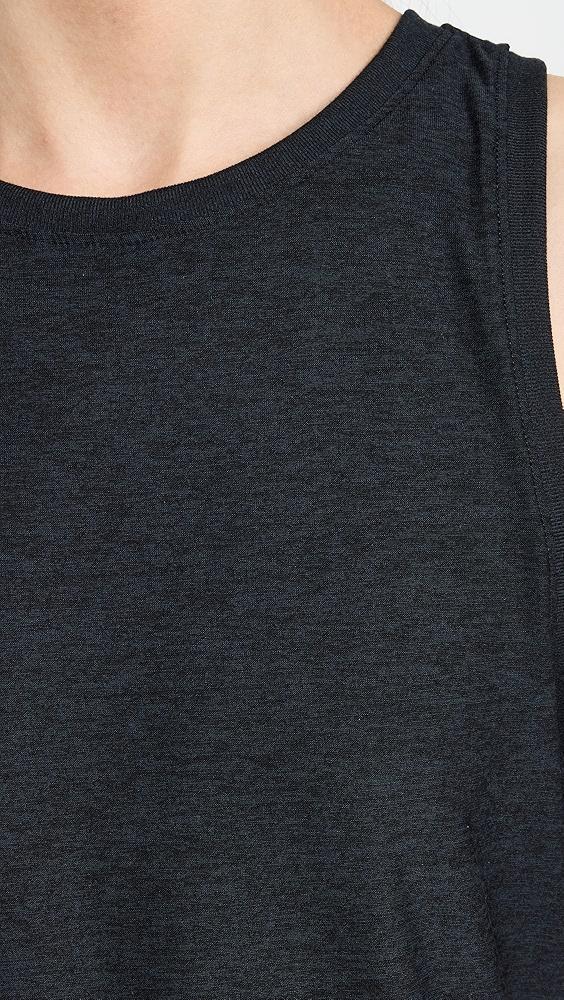 Beyond Yoga Featherweight Rebalance Tank | Shopbop Product Image