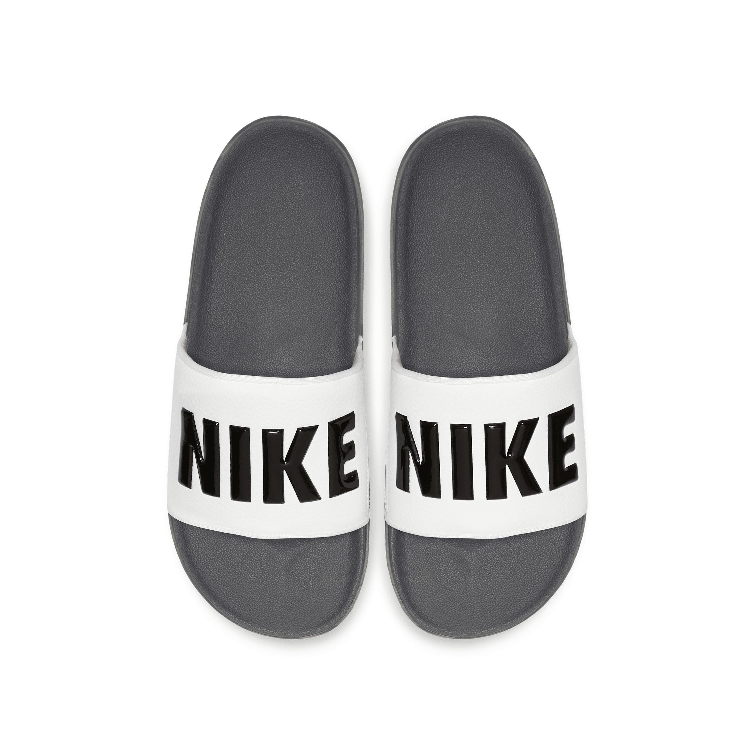 Nike Mens Offcourt Slides | BQ4639-001 Product Image
