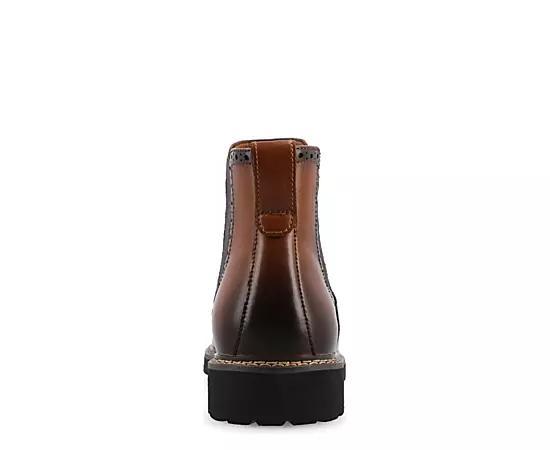 Vance Co Mens Hogan Chelsea Boot Product Image