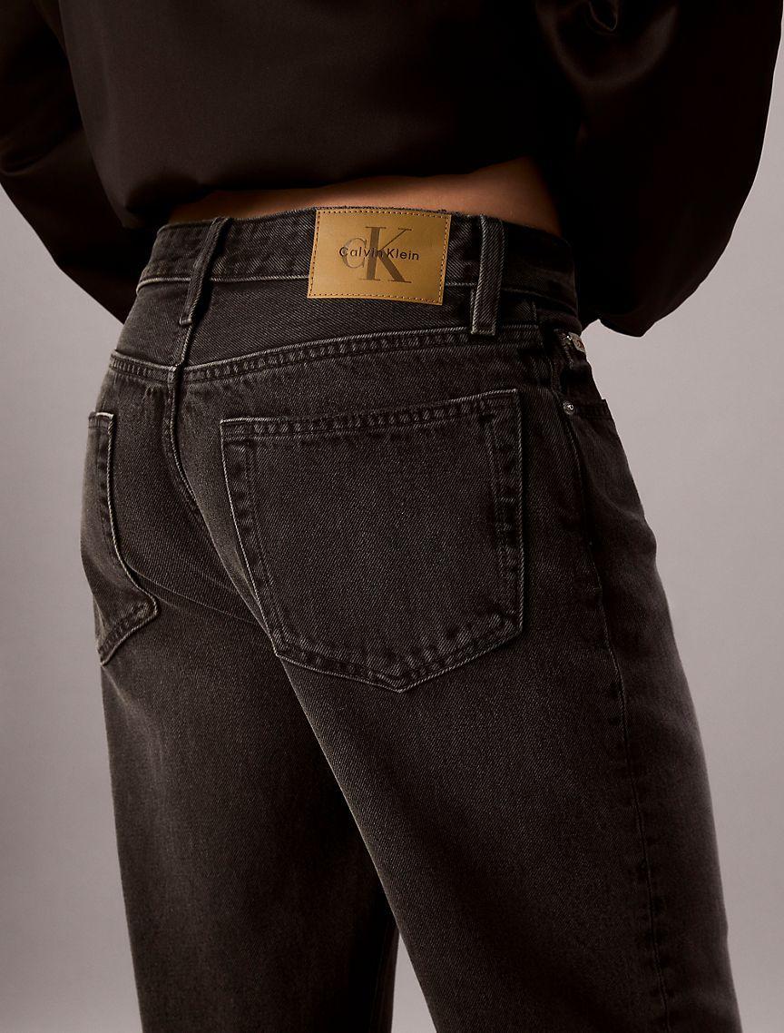 90s Straight Jeans Product Image