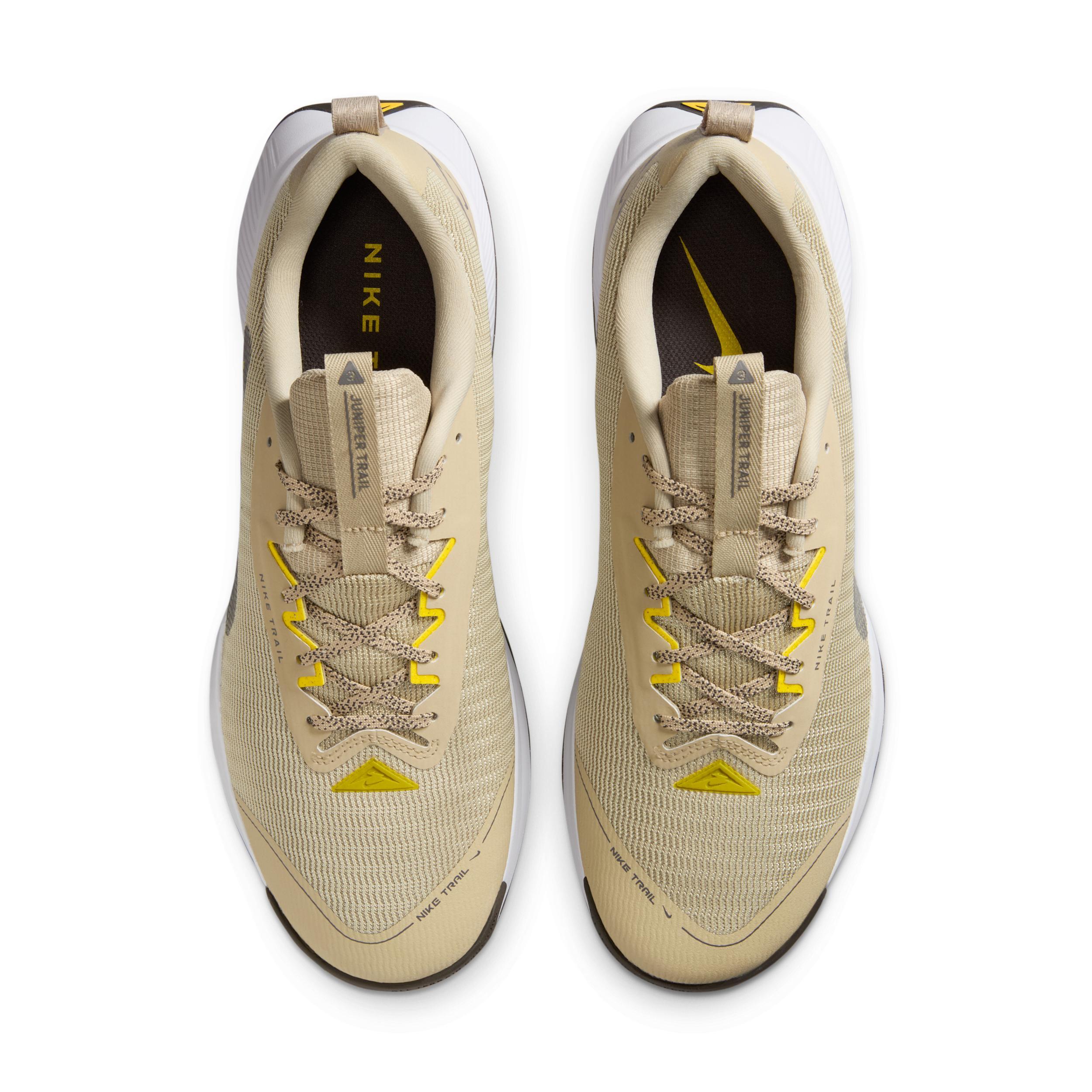 Nike Men's Juniper Trail 3 Trail Running Shoes Product Image