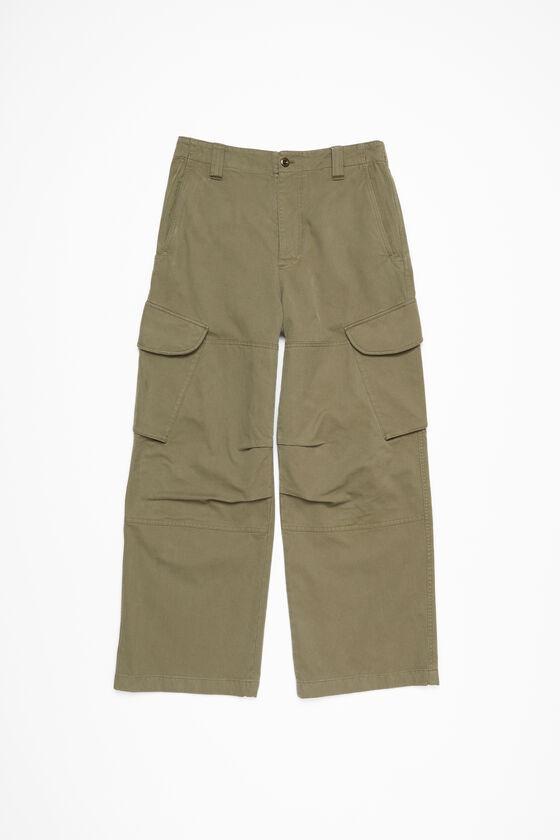 Cargo trousers Product Image