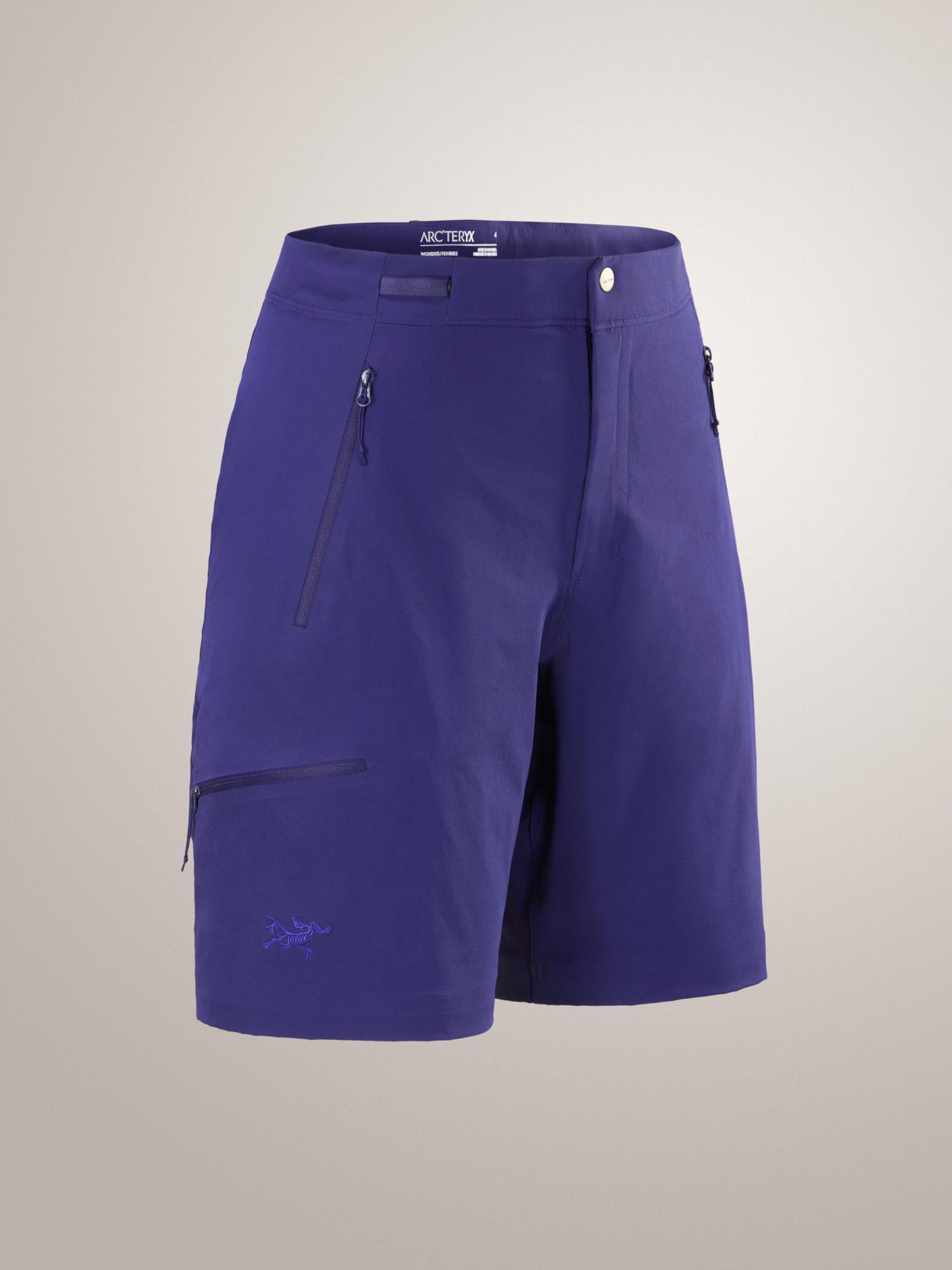 Gamma Short 9" Women's Product Image