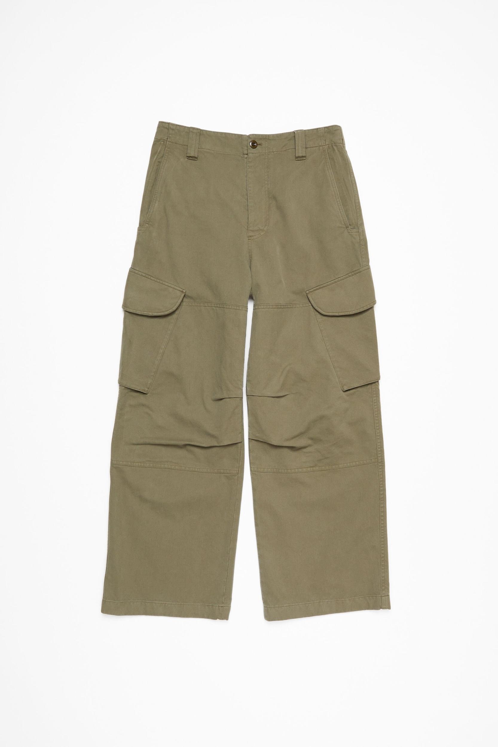 Cargo trousers Product Image