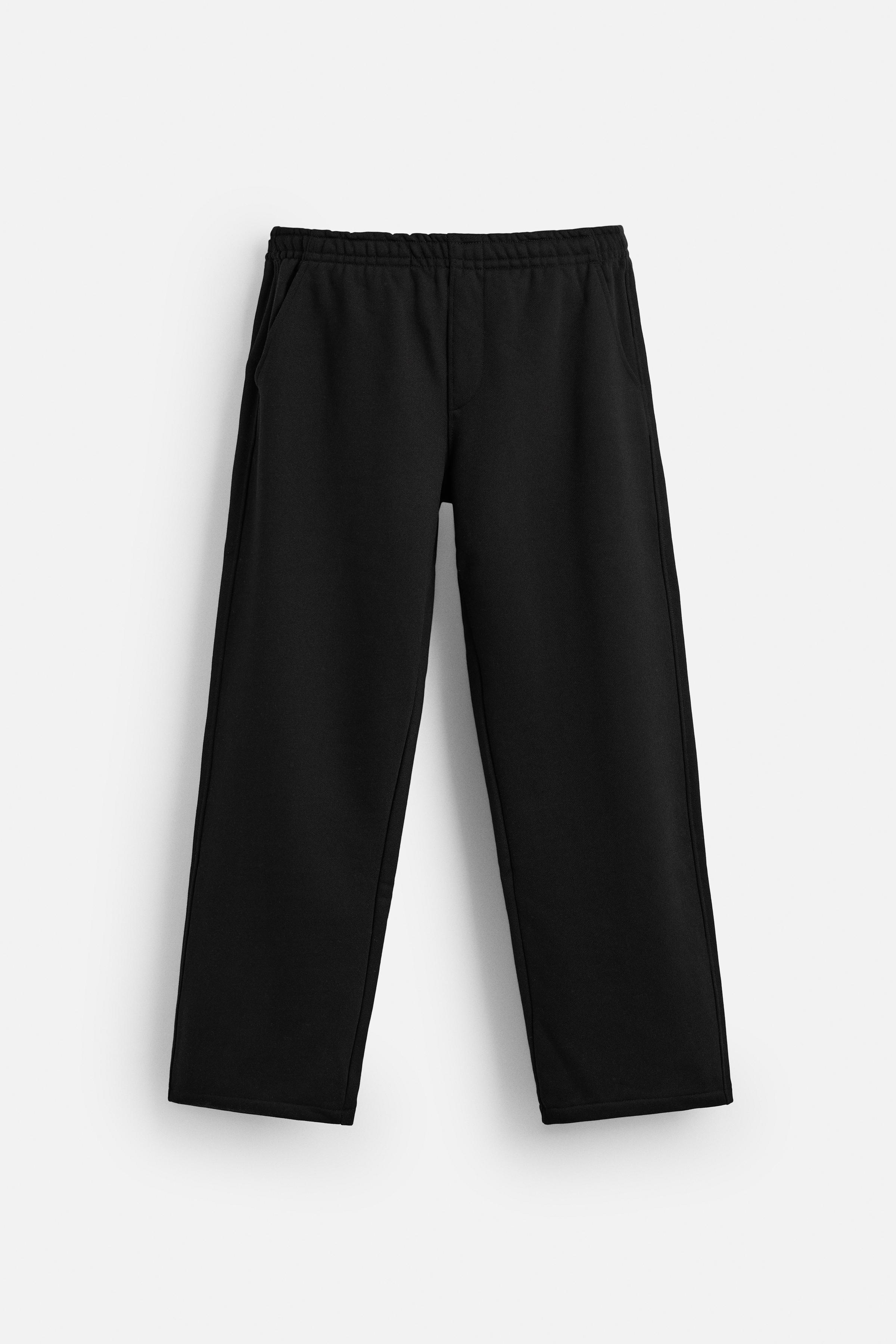 HEAVY WEIGHT JOGGER PANTS Product Image