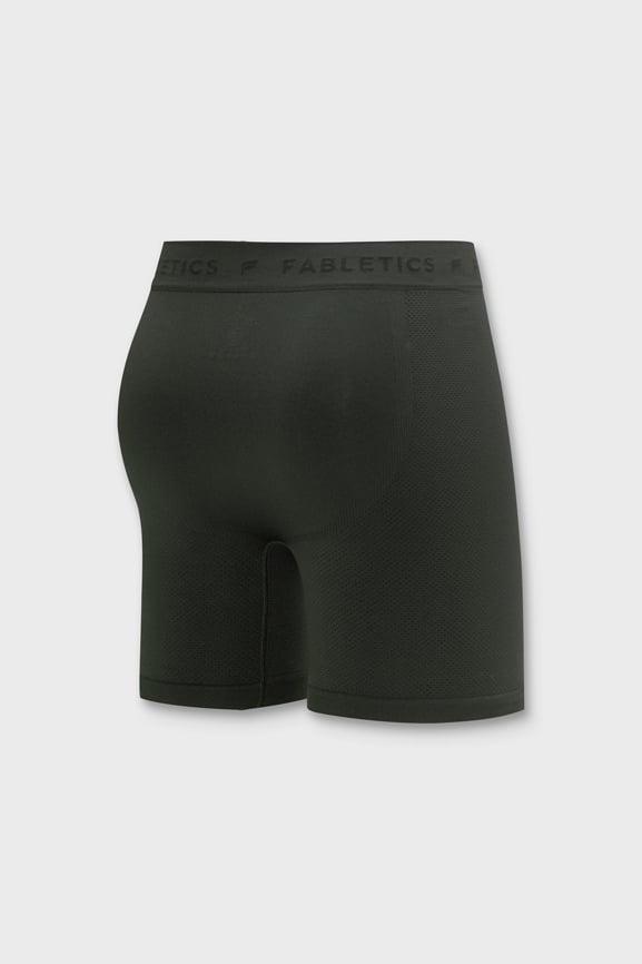 The Training Day Boxer Brief Product Image