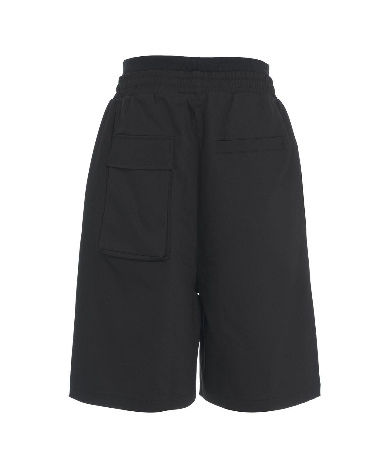 Shorts with drawstring Product Image