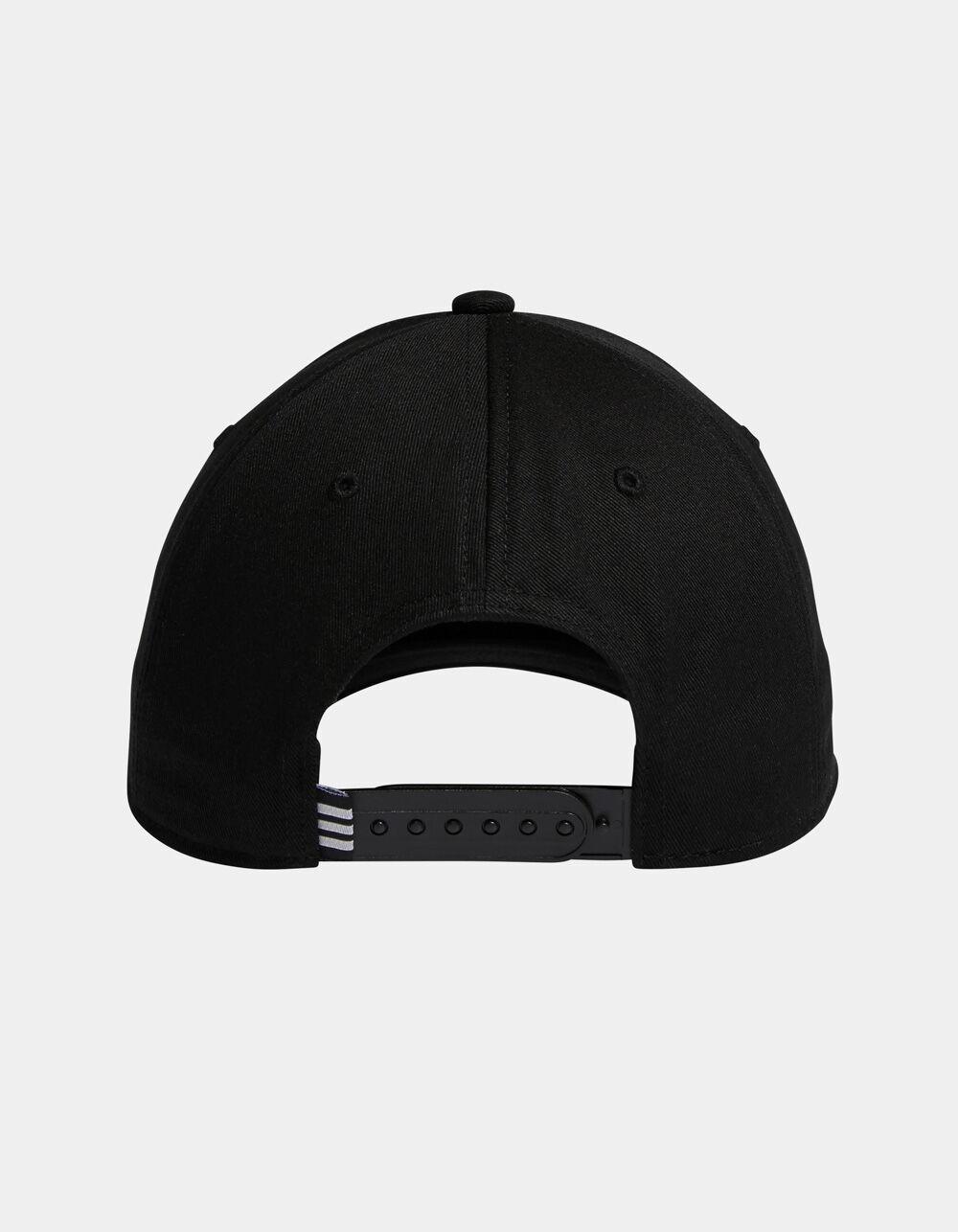 ADIDAS Originals Trefoil Patch Mens Snapback Hat Product Image