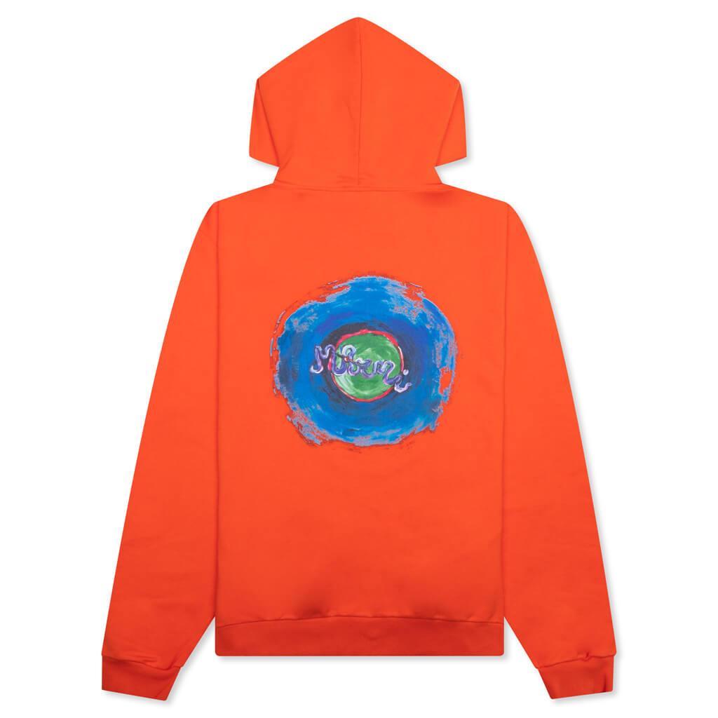 Sweatshirt - Carrot Male Product Image