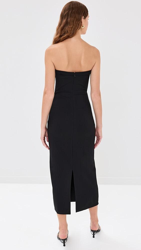 STAUD Beekman Dress | Shopbop Product Image