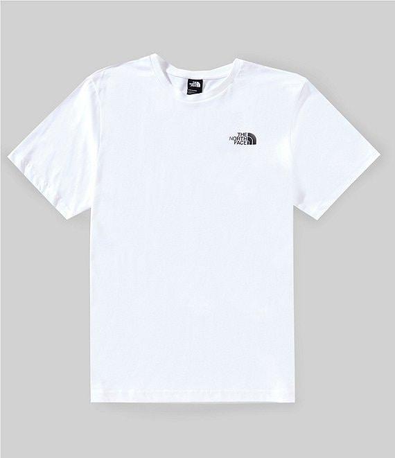 The North Face Short Sleeve Box NSE Celebration Graphic T-Shirt Product Image